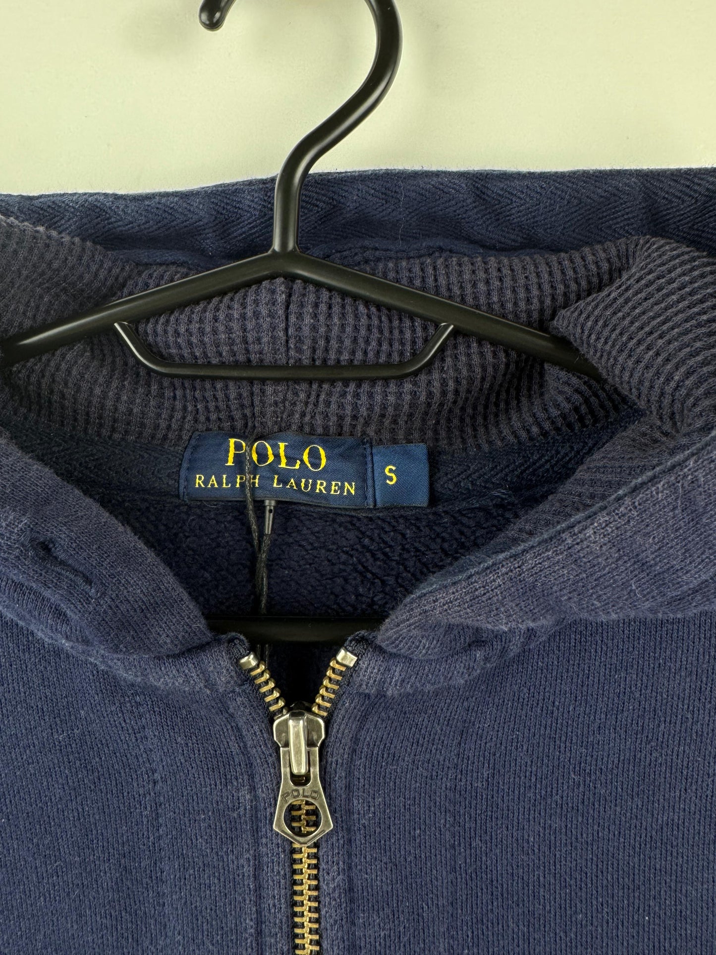 Ralph Lauren Full-Zip Jacke - Herren S