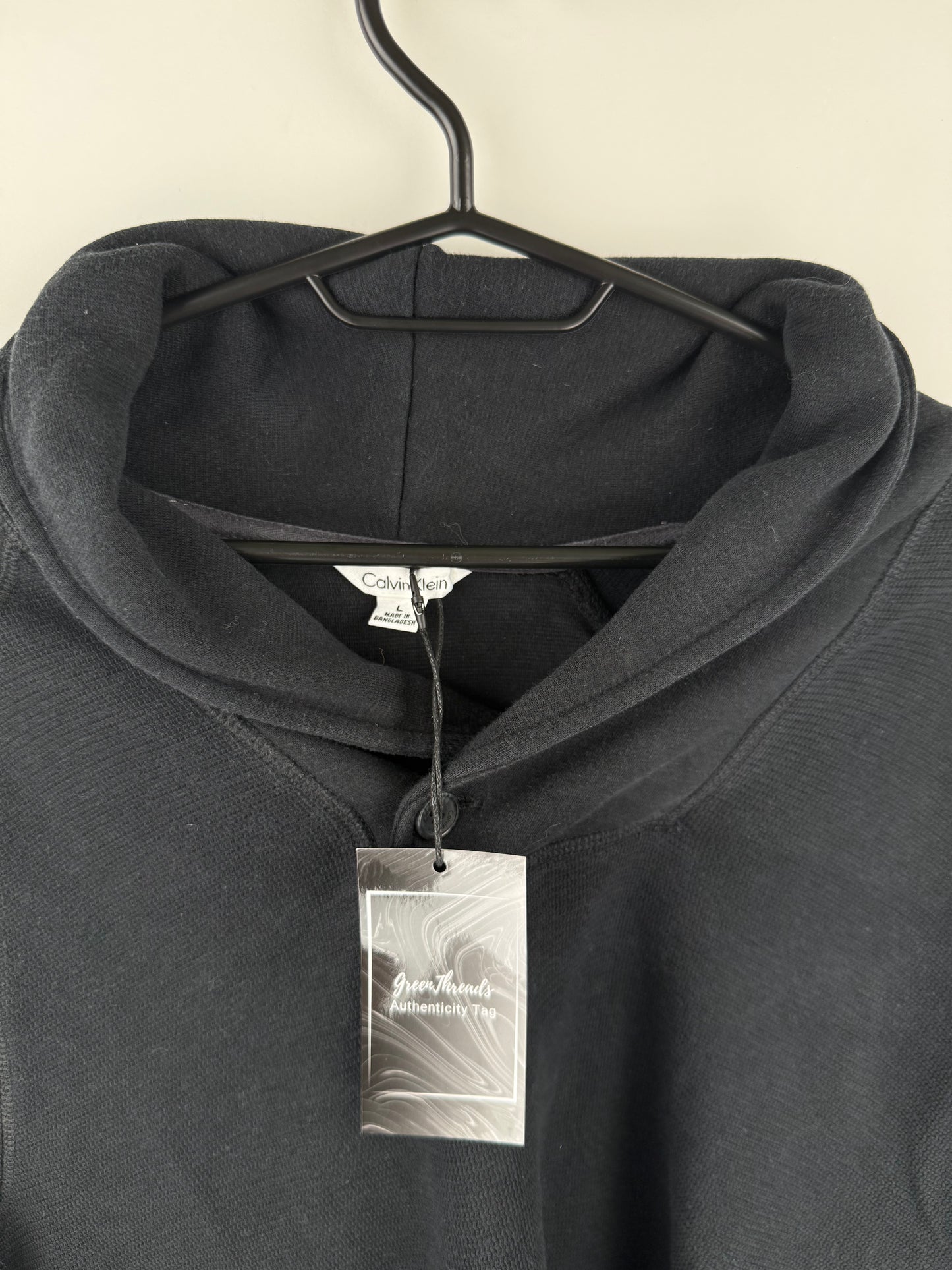 Calvin Klein Strickpullover - Herren L