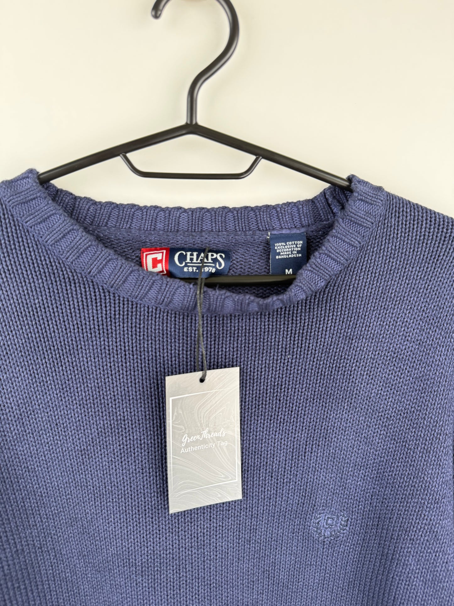 Chaps Ralph Lauren Sweater - Herren M