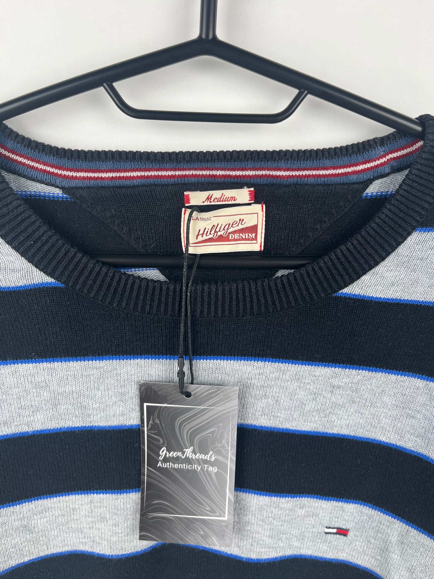 Tommy Hilfiger Sweater - Herren M