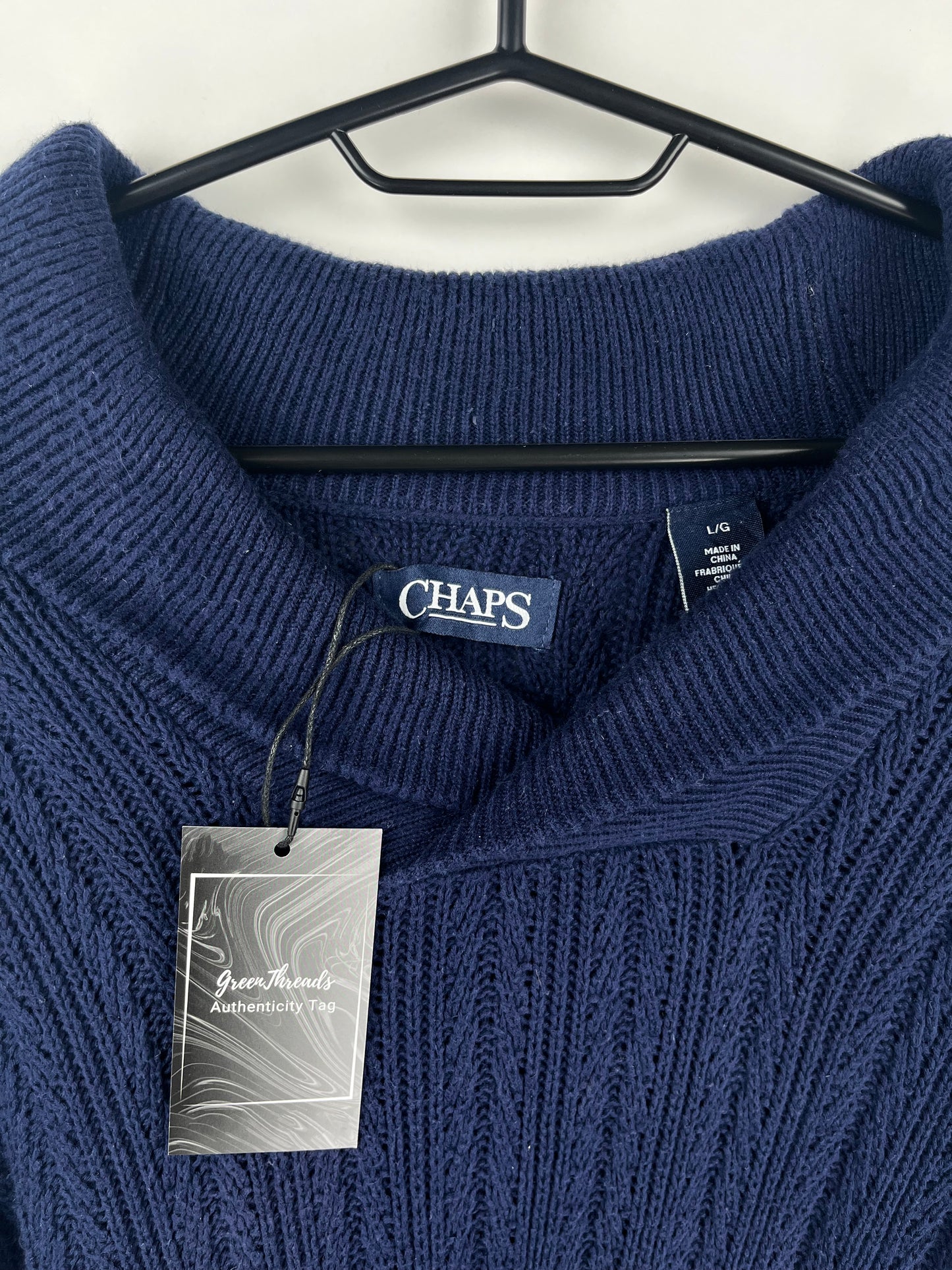 Chaps Ralph Lauren Strick - Herren XL