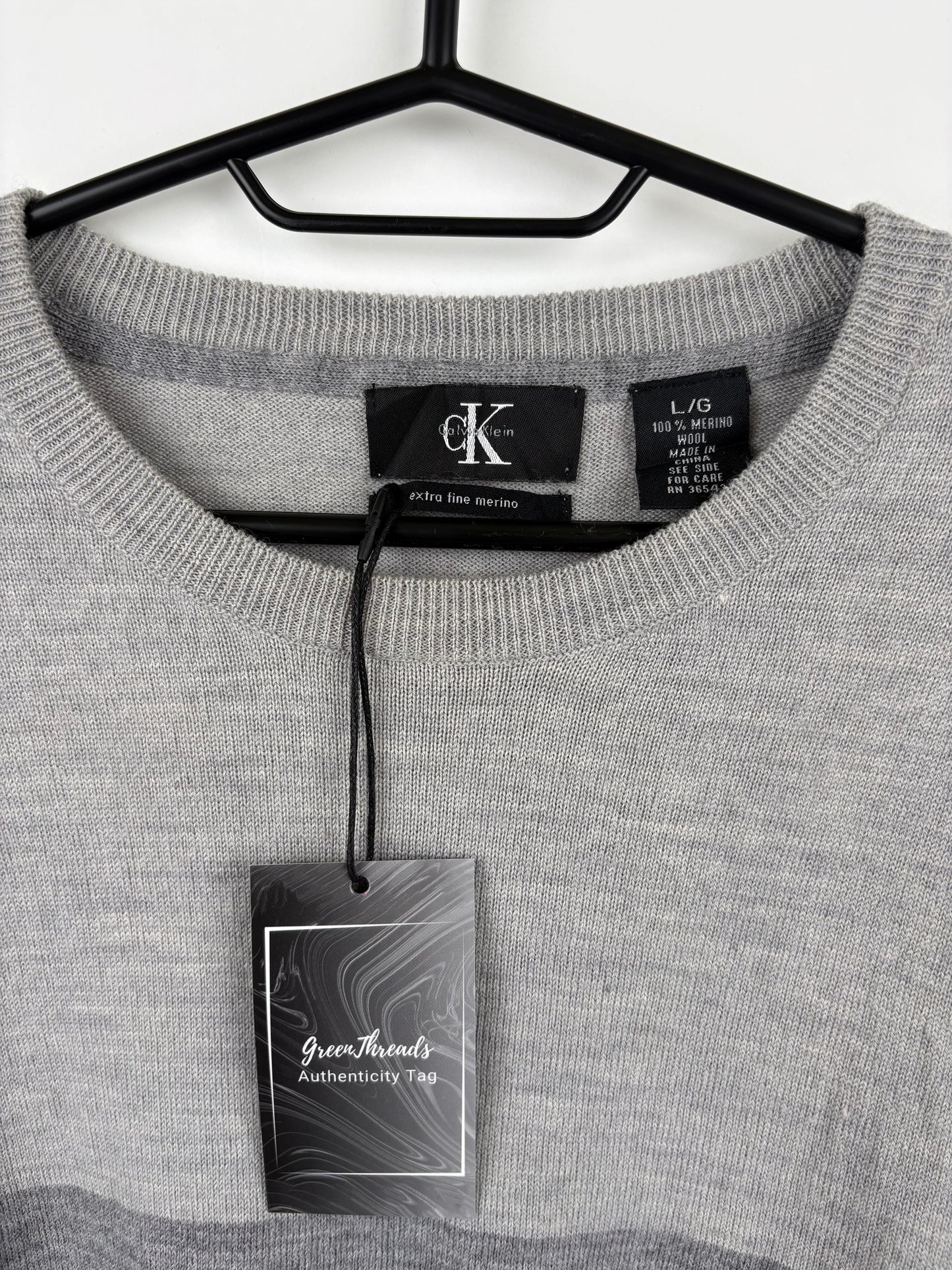 Calvin Klein Strick - Herren M