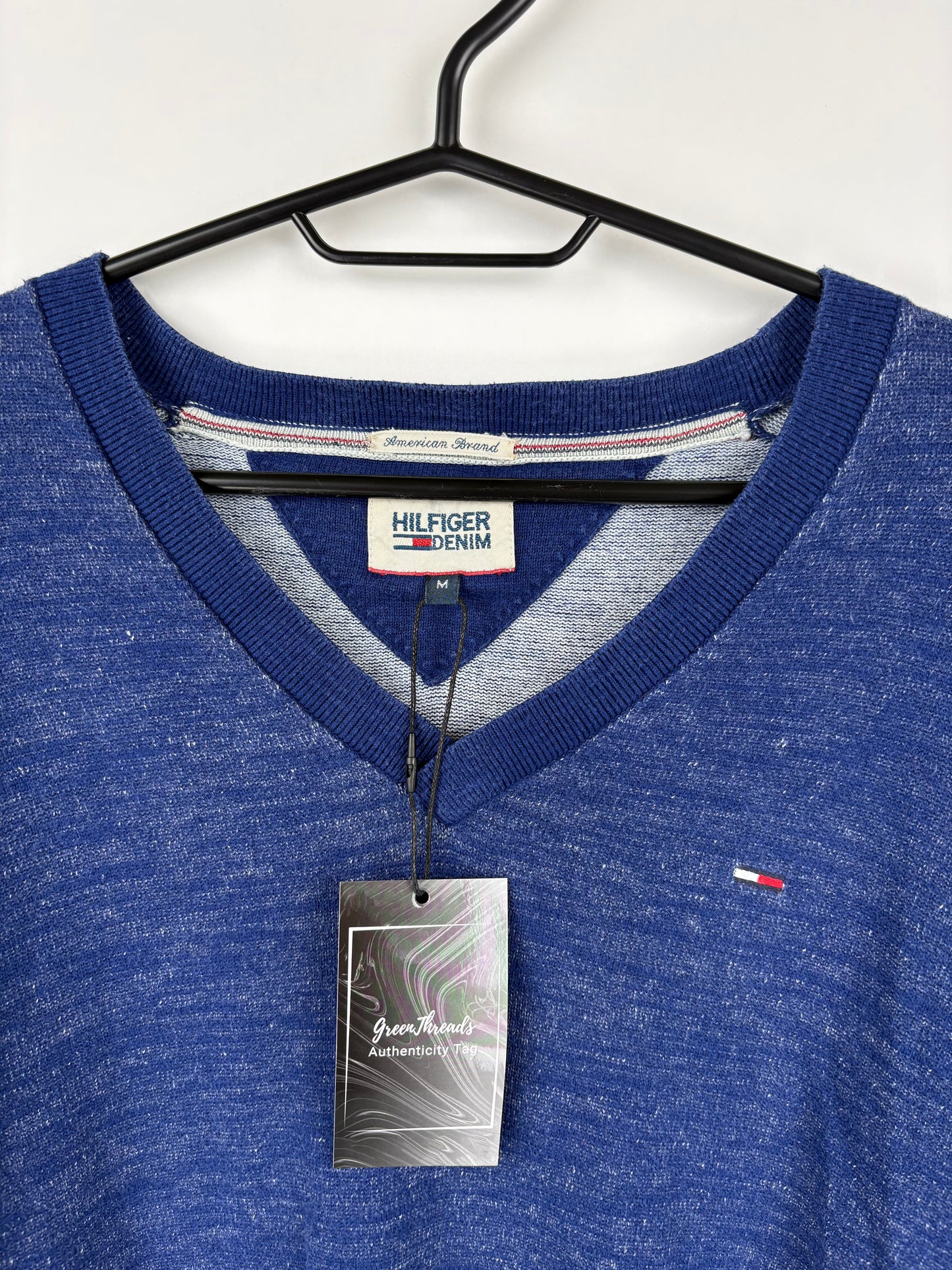 Tommy Hilfiger Strick - Herren M