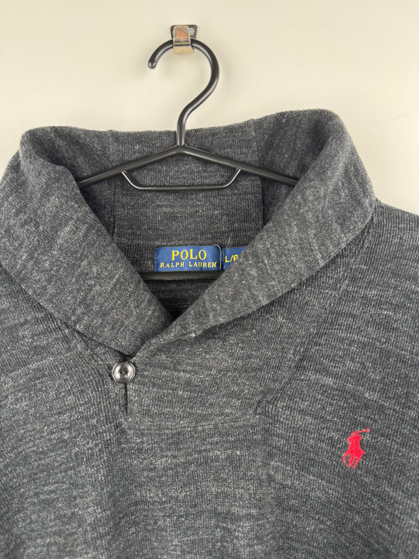Ralph Lauren Sweater - Herren L