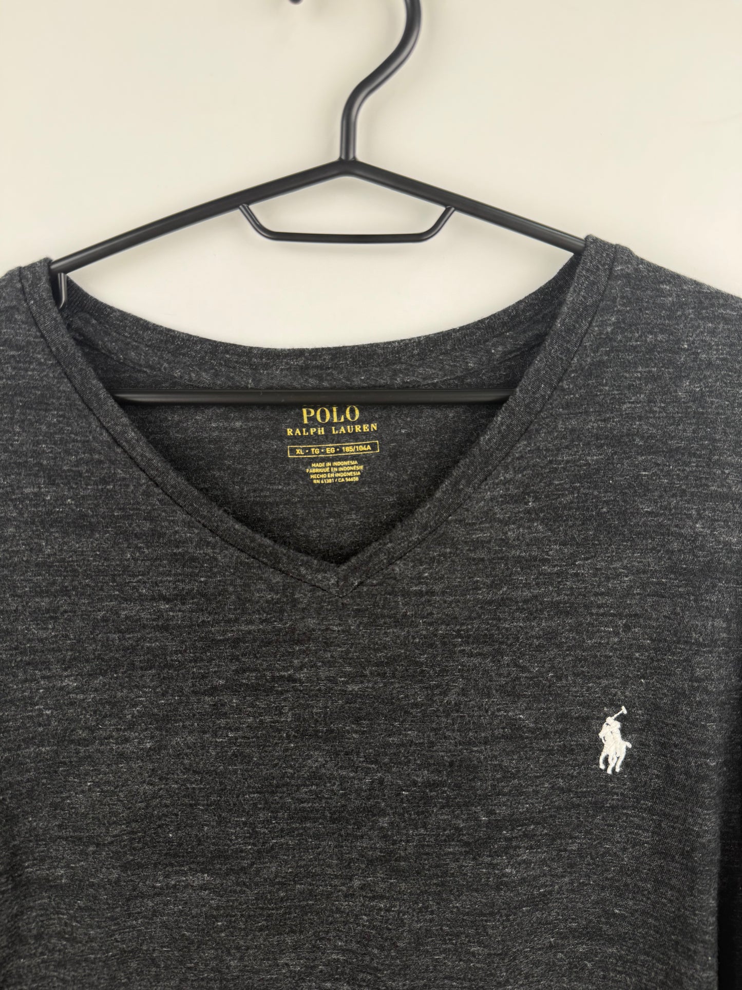 Ralph Lauren T-Shirt - Herren XL