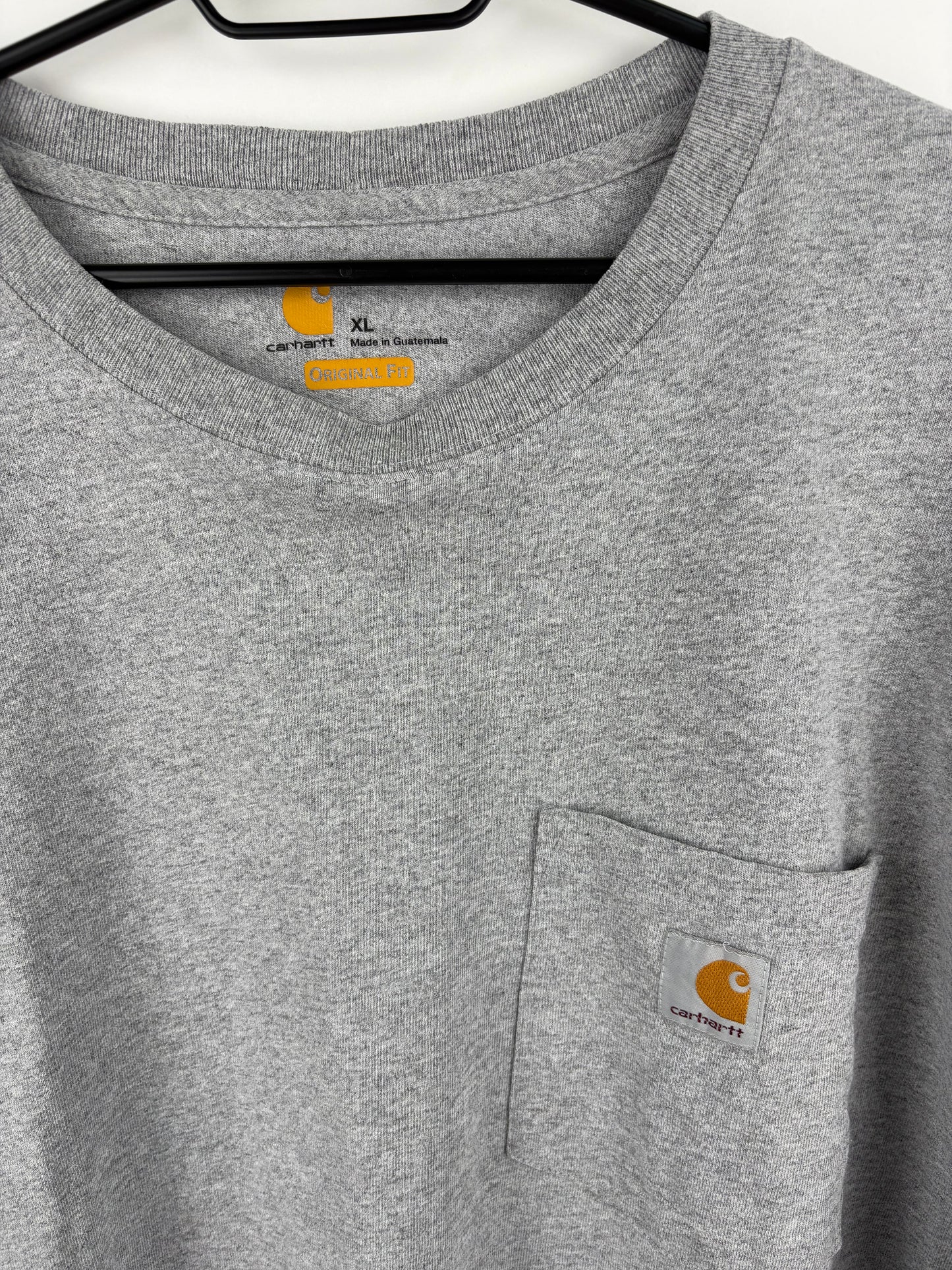 Carhartt T-Shirt - Herren XL