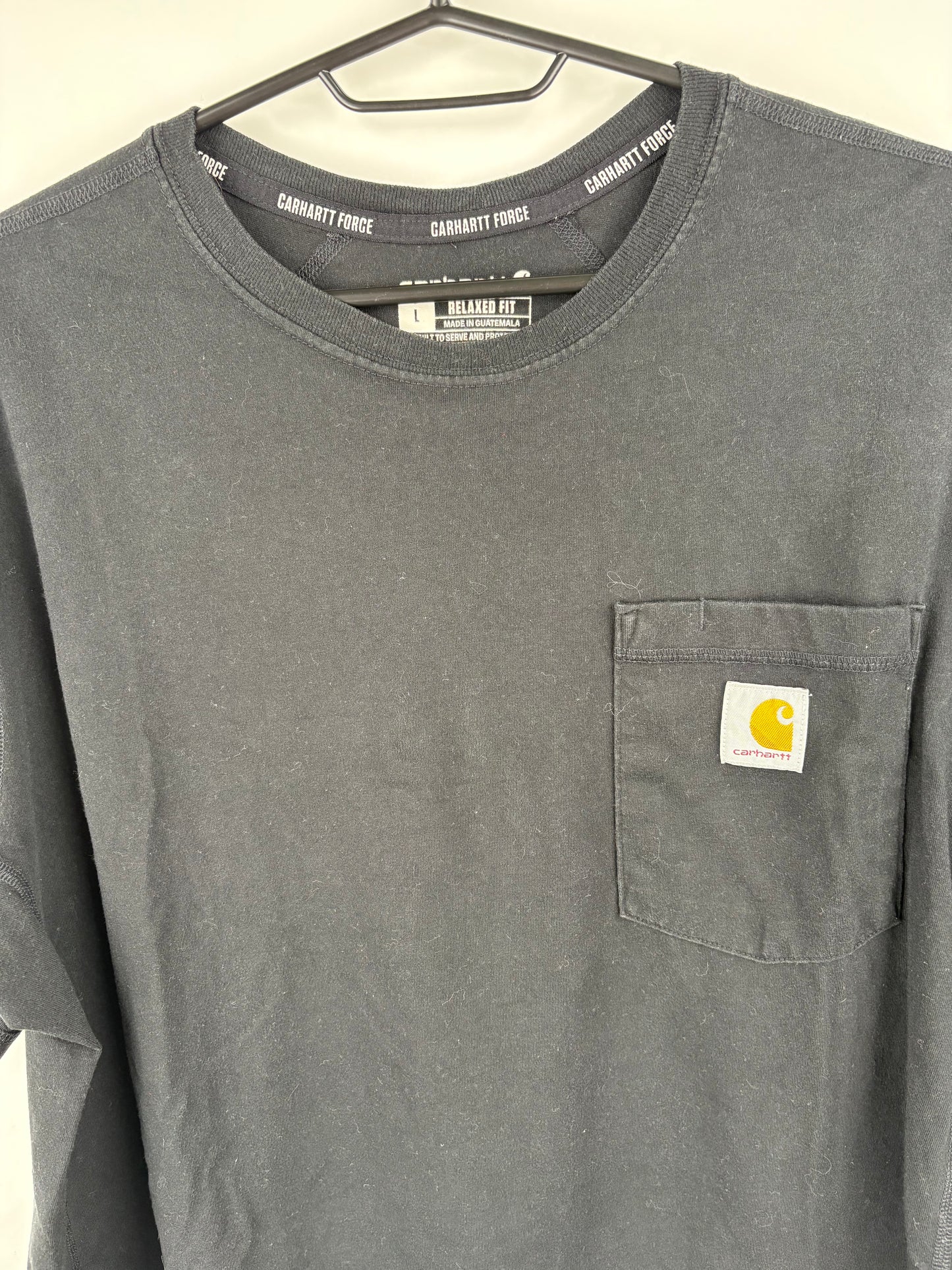 Carhartt T-Shirt - Herren L