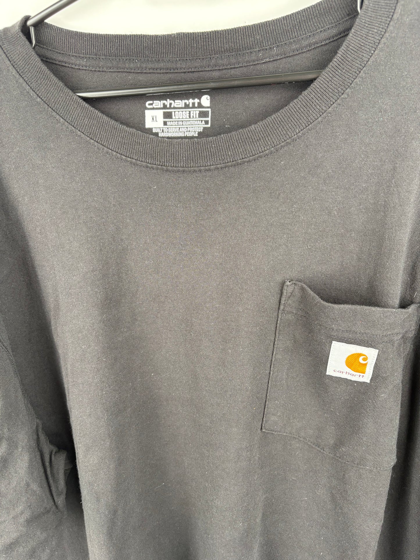 Carhartt T-Shirt - Herren XL