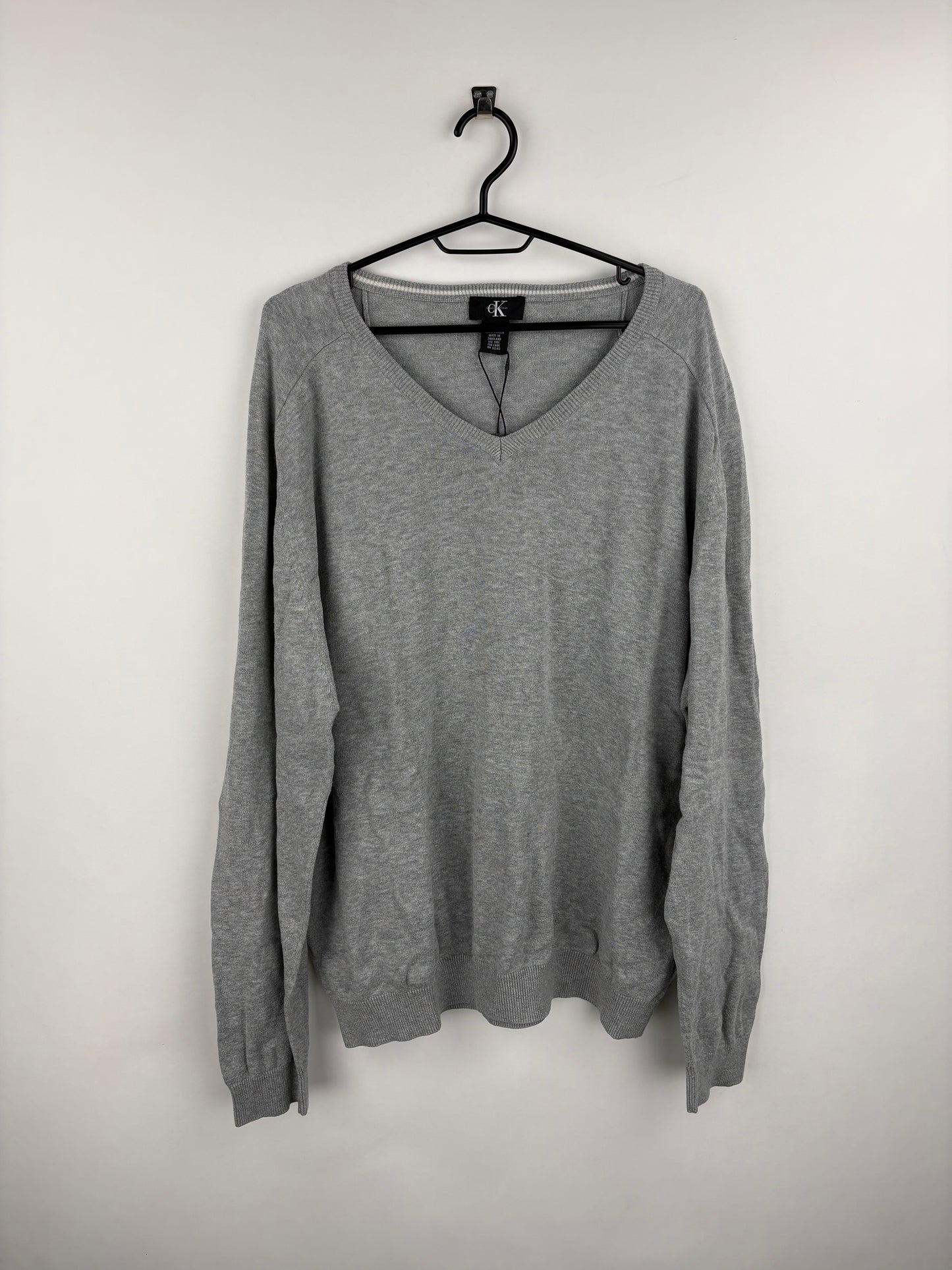 Calvin Klein Sweater - Damen XL