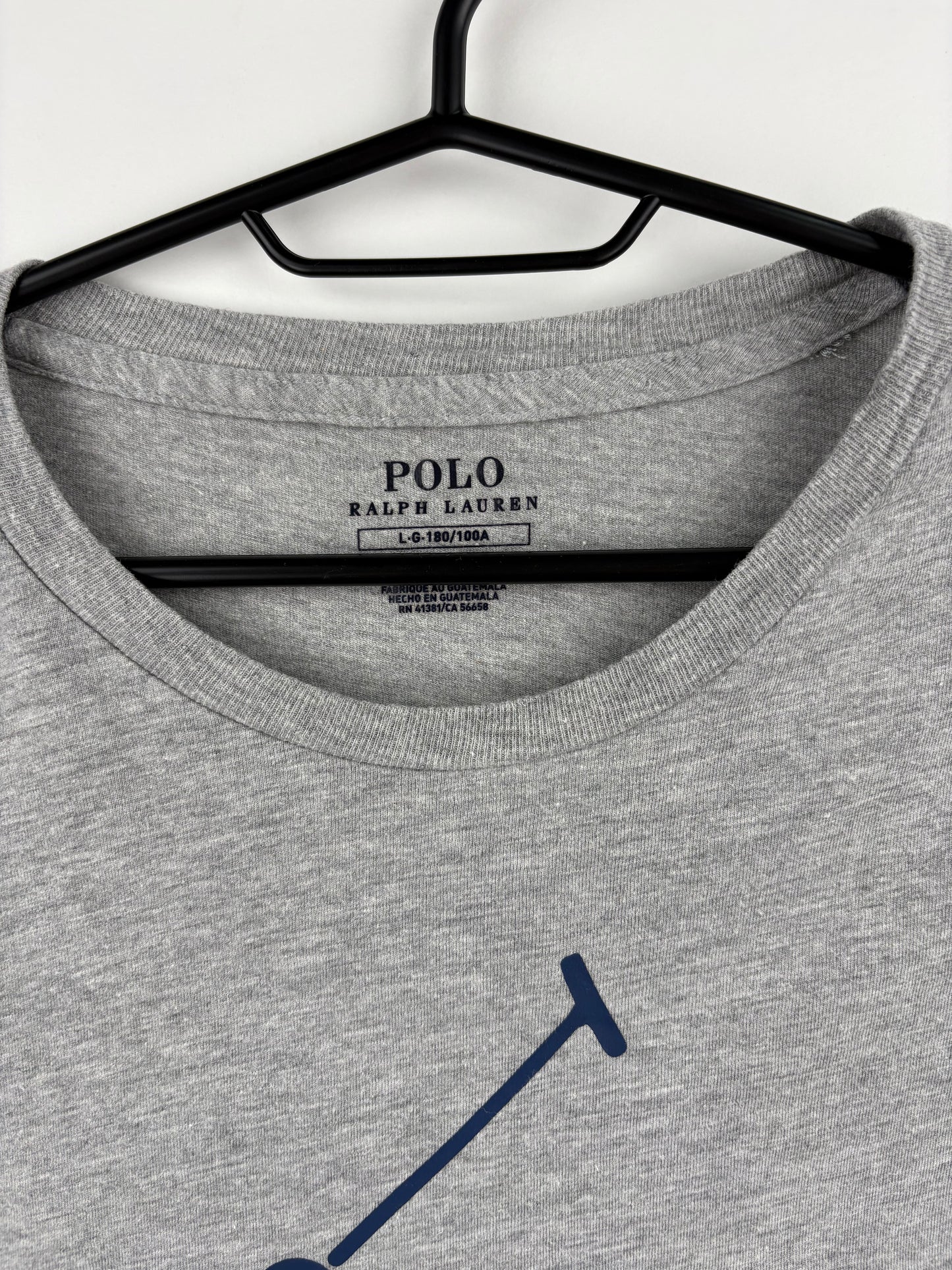 Ralph Lauren T-Shirt - Herren L