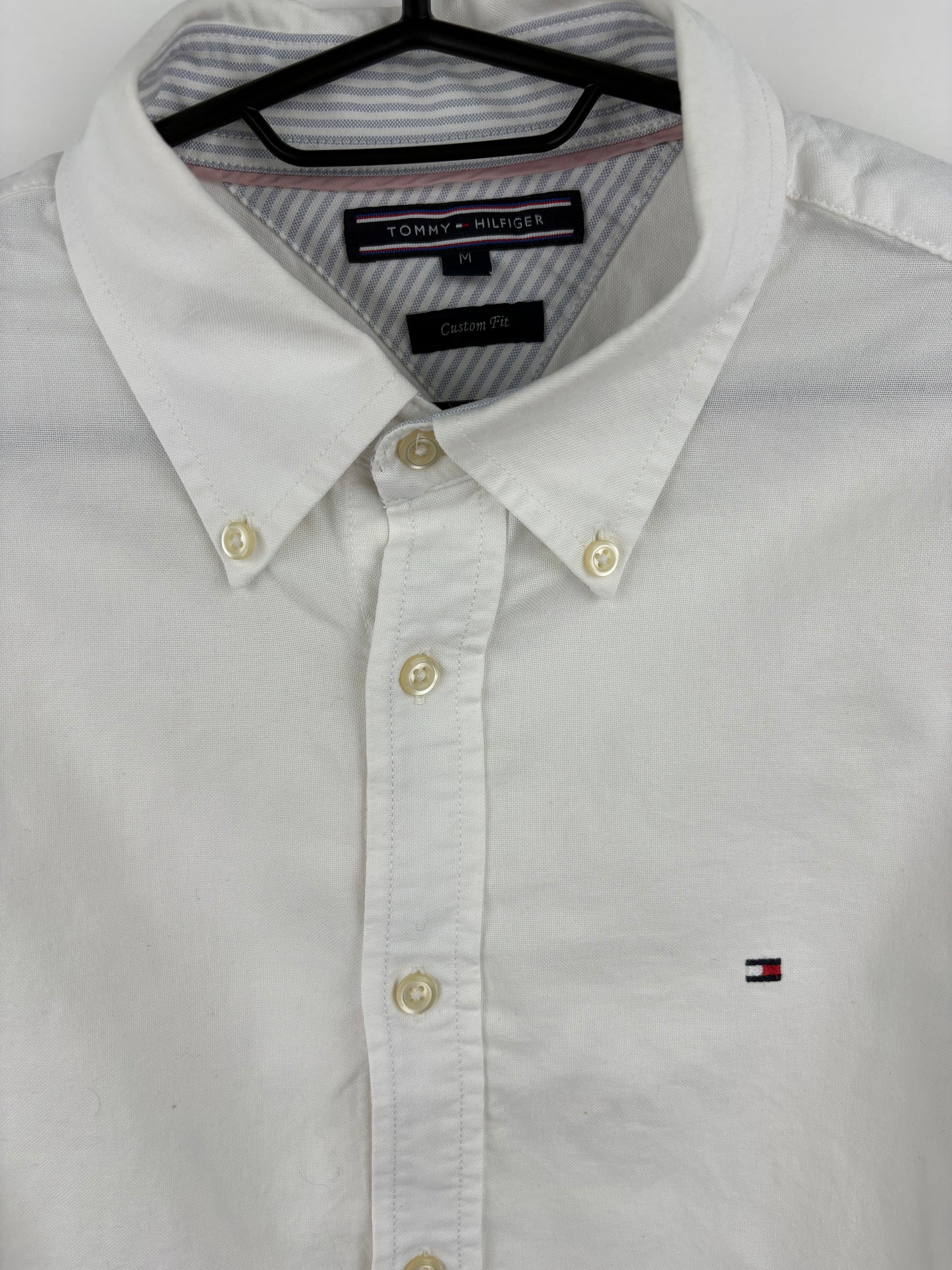 Tommy Hilfiger Hemd - Herren M