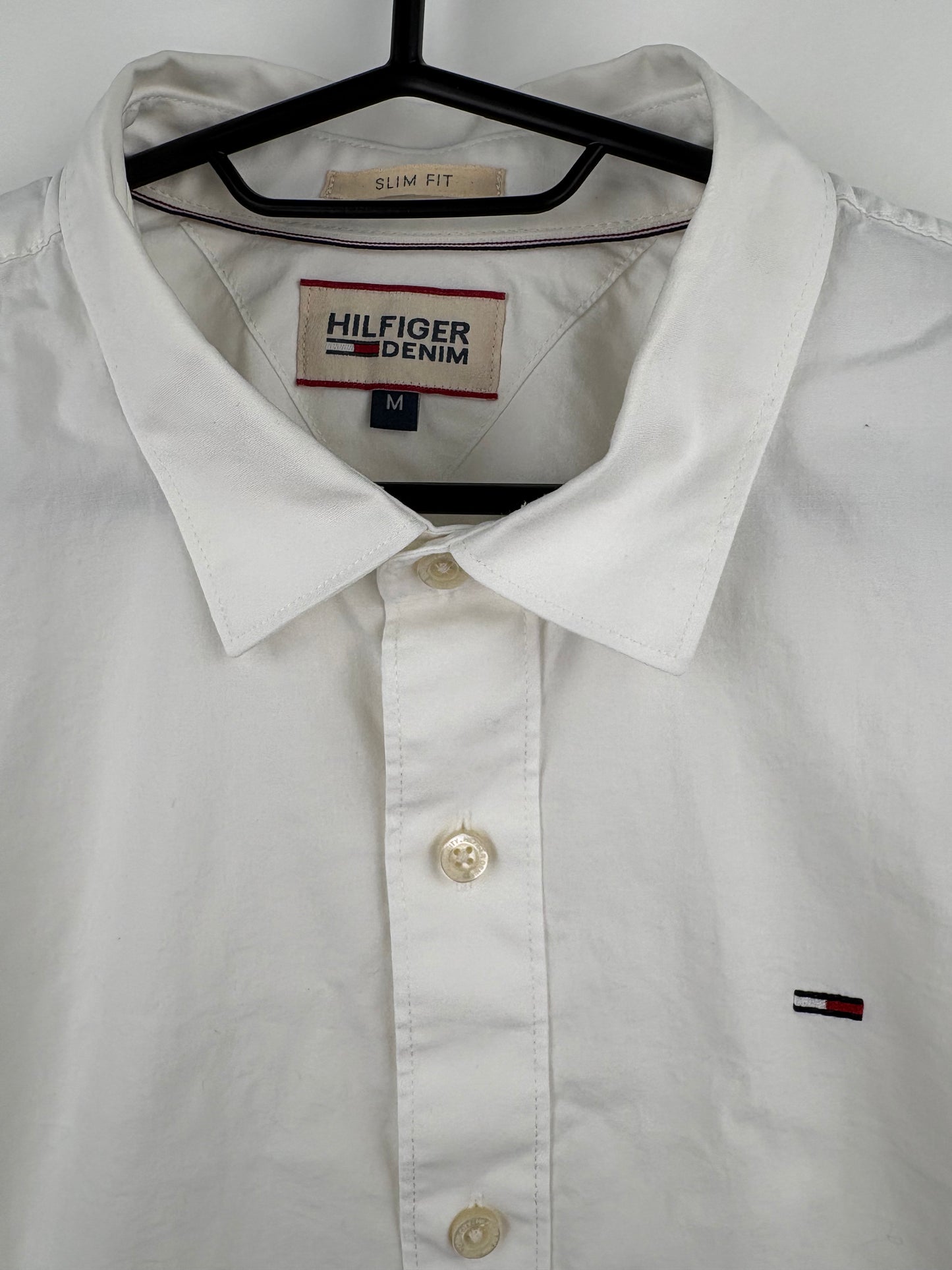 Tommy Hilfiger Hemd - Herren M