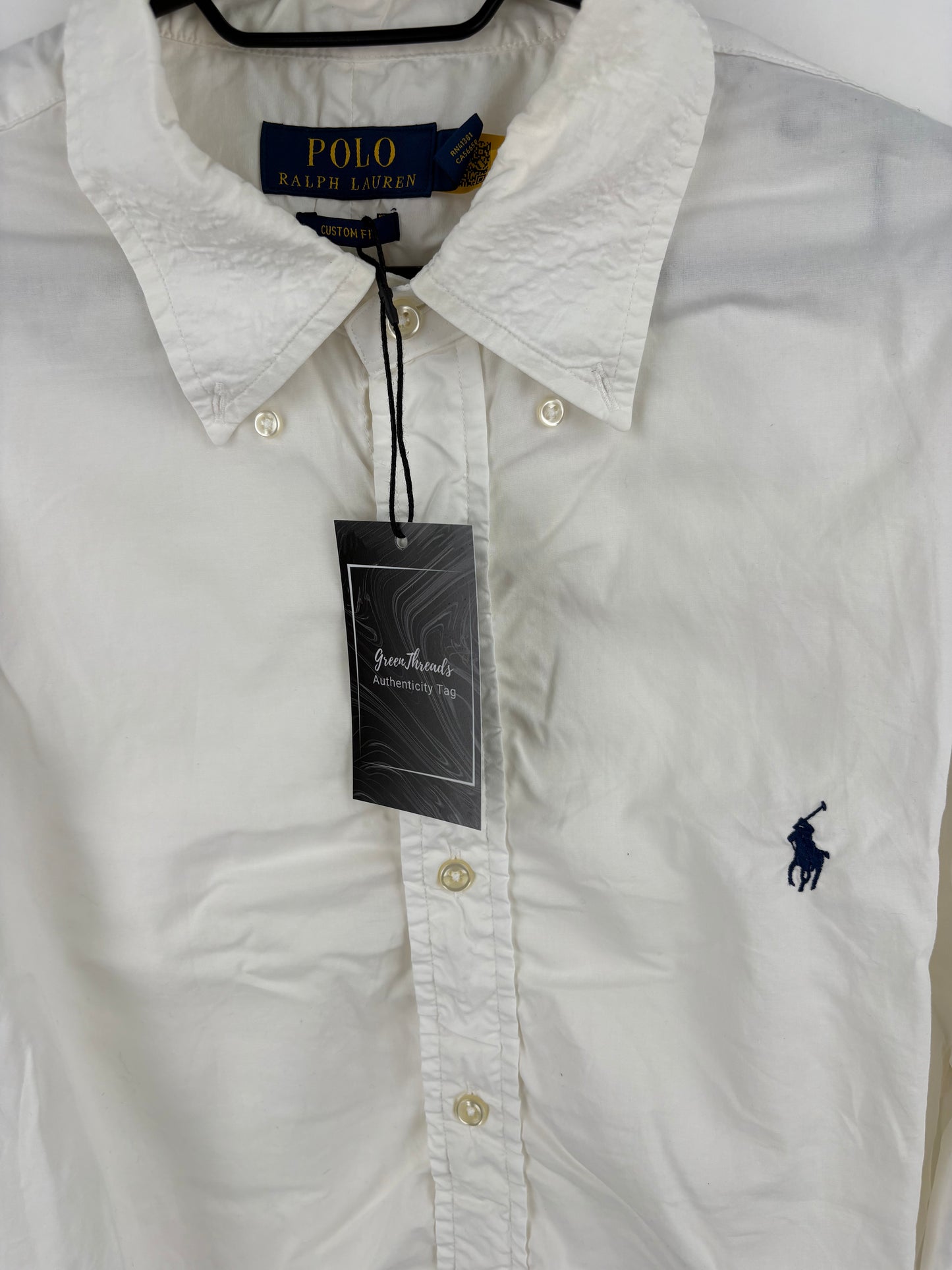 Ralph Lauren Hemd - Herren M