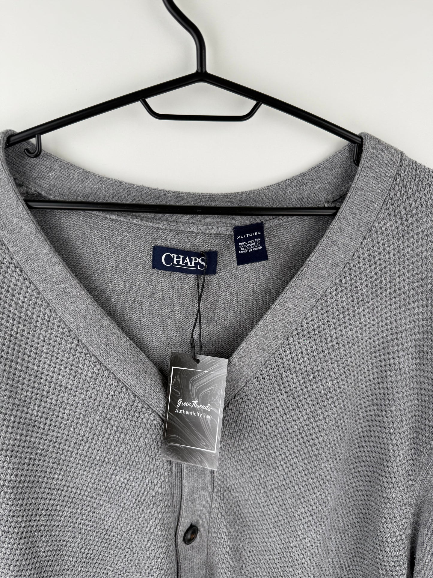 Chaps Ralph Lauren Cardigan - Herren XL
