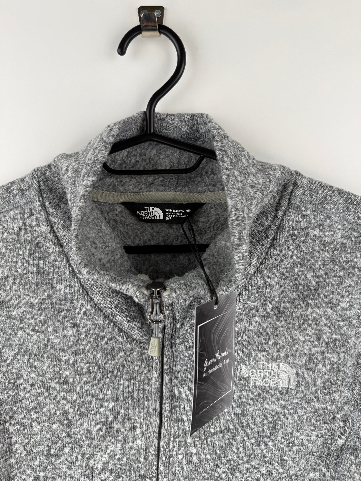 The North Face Fleecejacke - Damen S