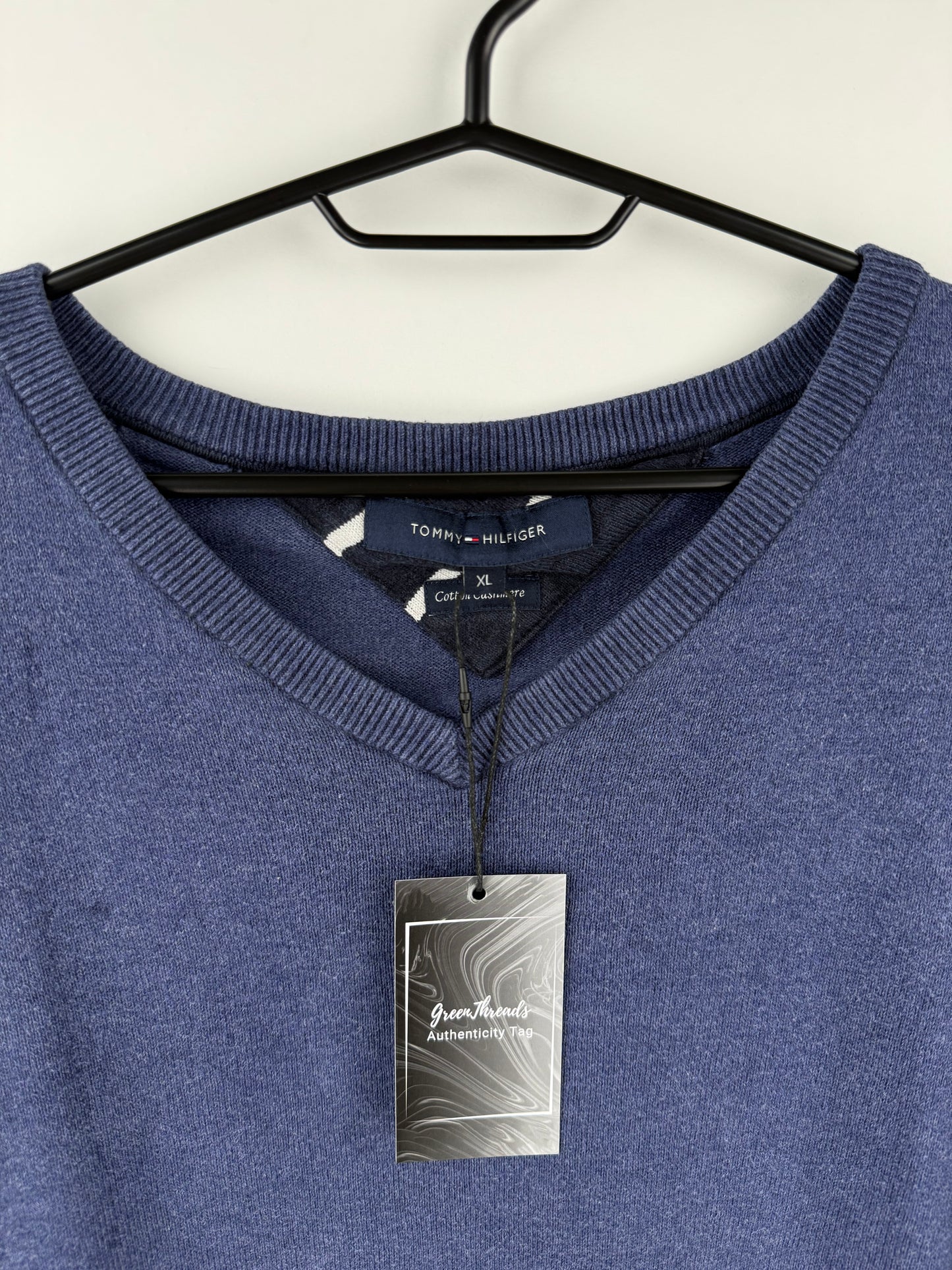 Tommy Hilfiger Sweater - Herren XL