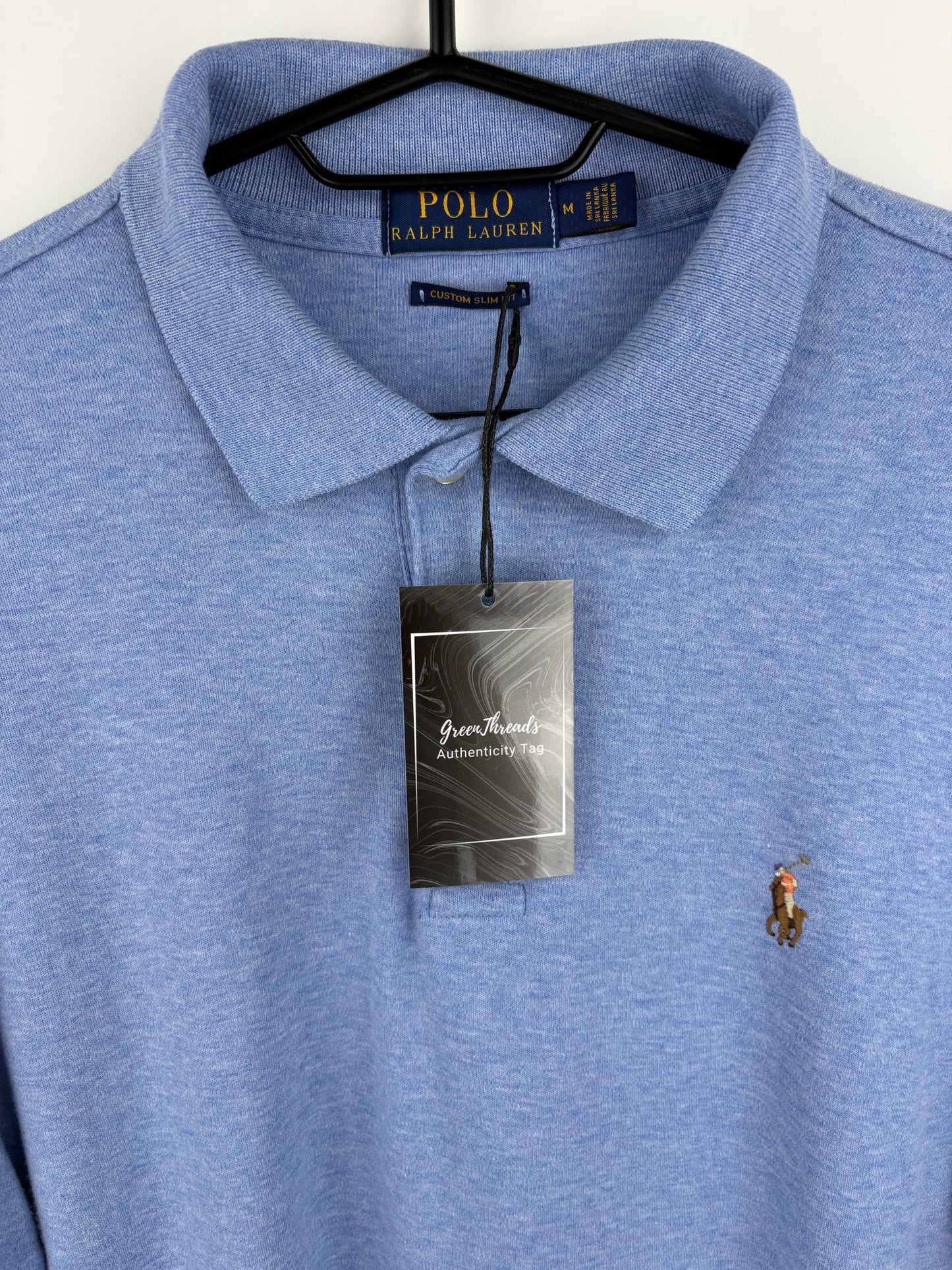 Ralph Lauren Poloshirt - Herren M