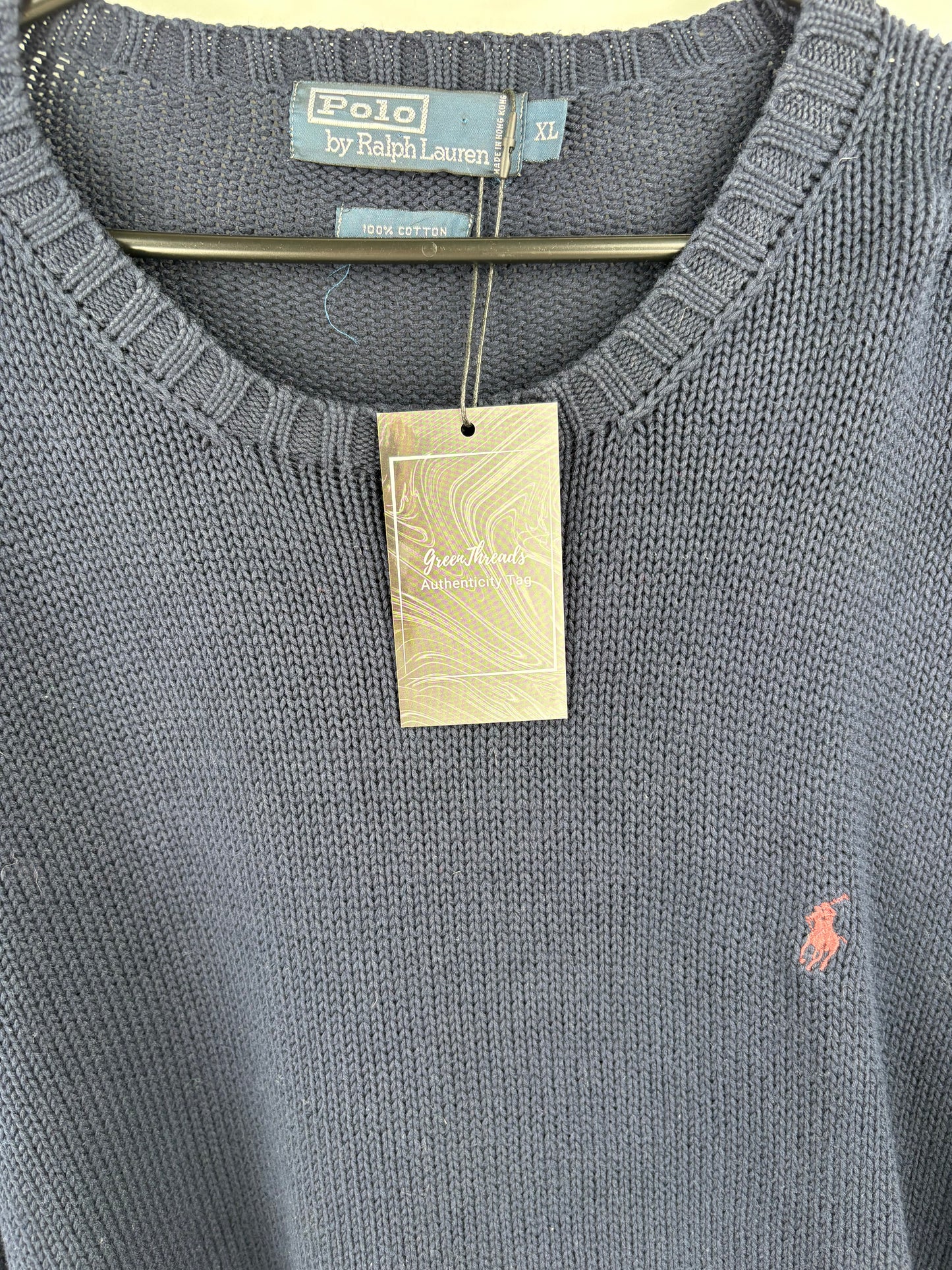 Ralph Lauren Strickpullover - Herren XL
