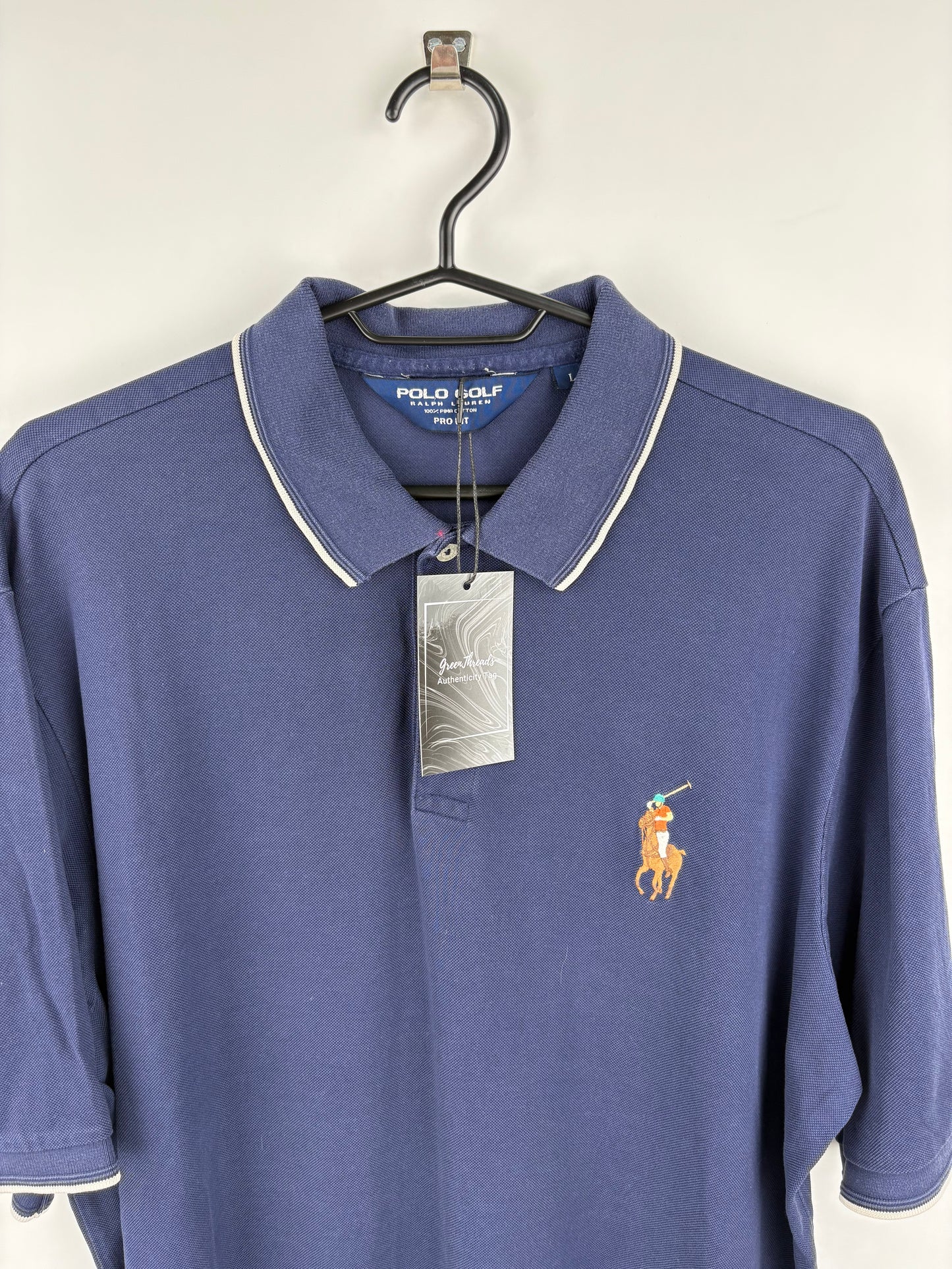 Ralph Lauren Poloshirt - Herren L