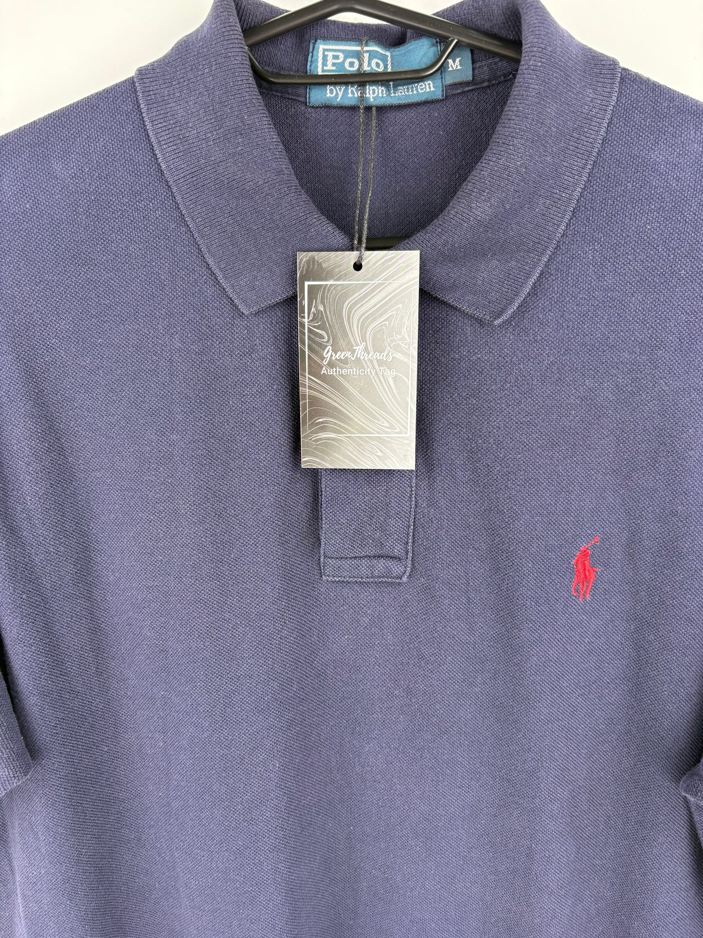 Ralph Lauren Poloshirt - Herren M