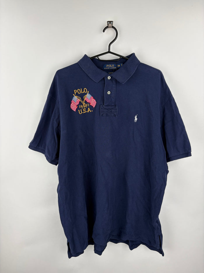 Ralph Lauren Poloshirt - Herren XXL