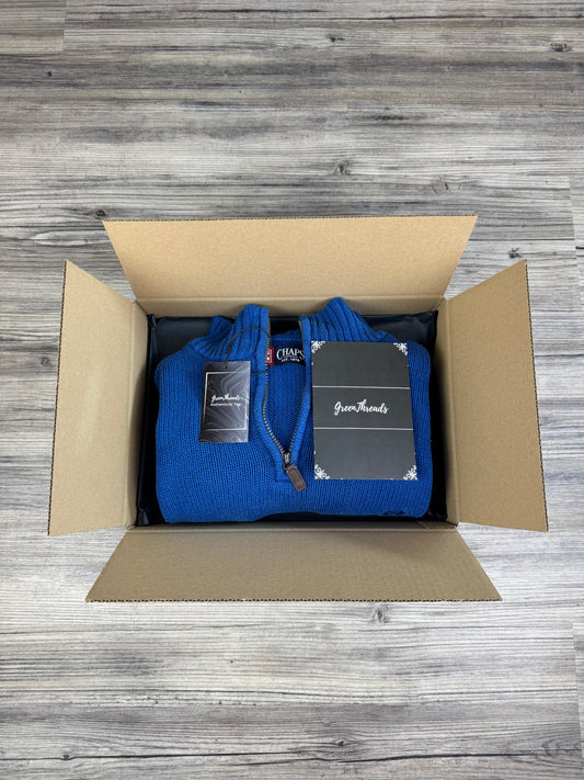 1x Chaps Ralph Lauren Strickpullover oder Pullover – Mystery Box