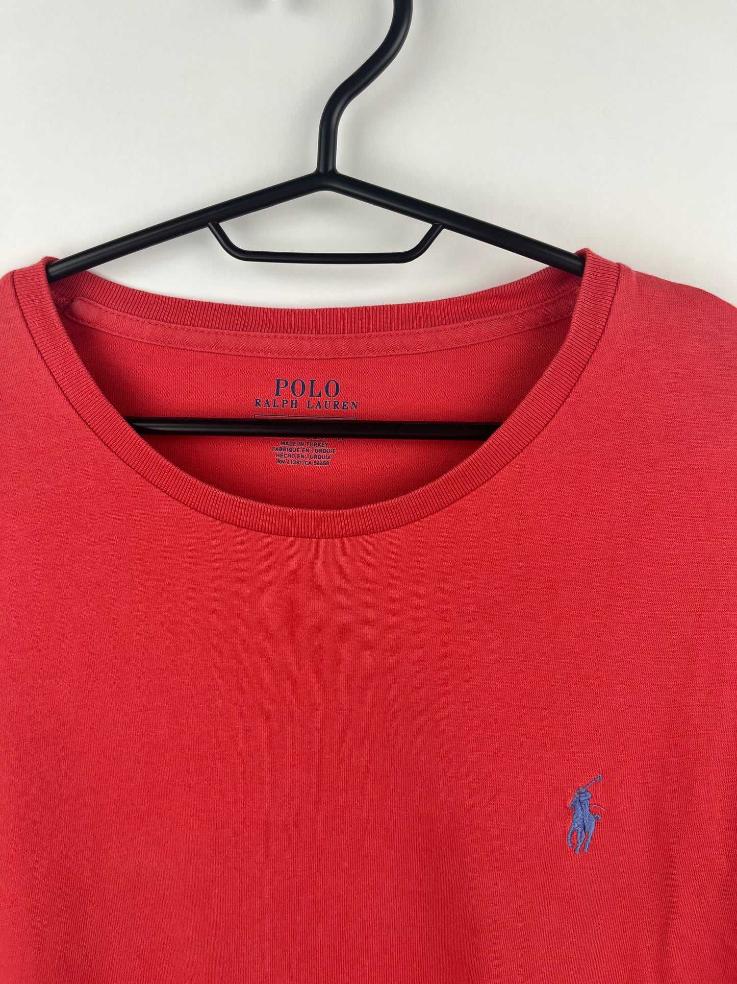 Ralph Lauren T-Shirt - Herren L