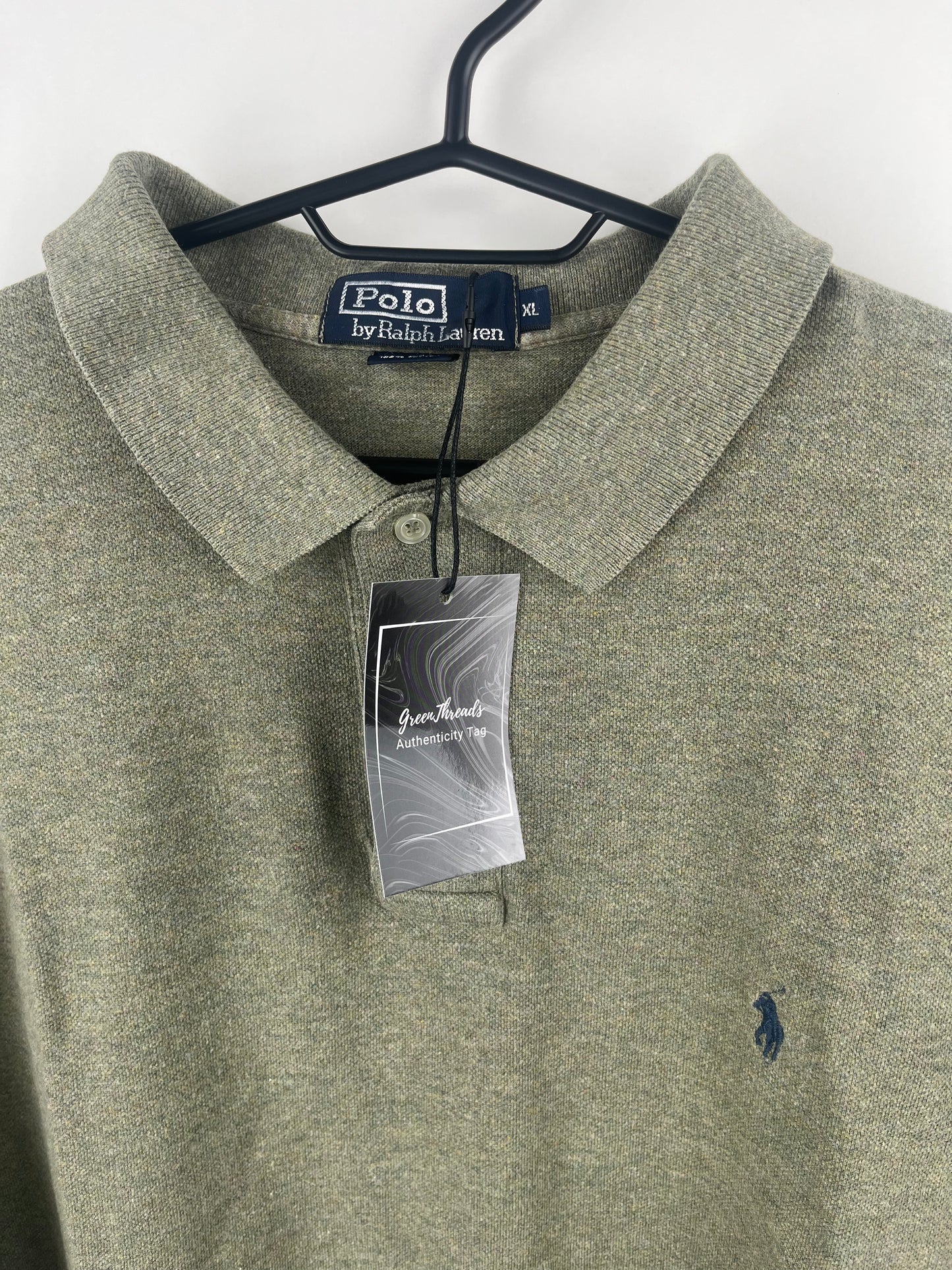Ralph Lauren Poloshirt - Herren XL