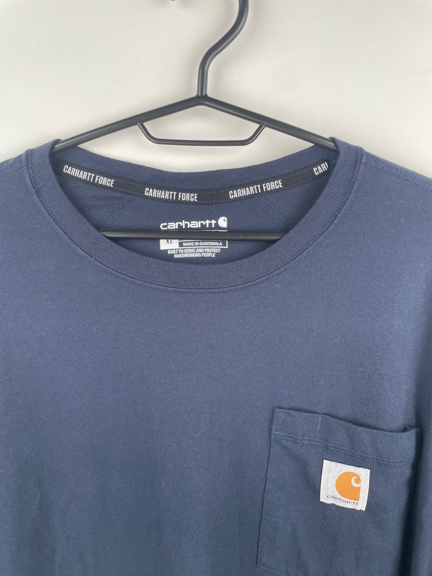Carhartt T-Shirt - Herren XL