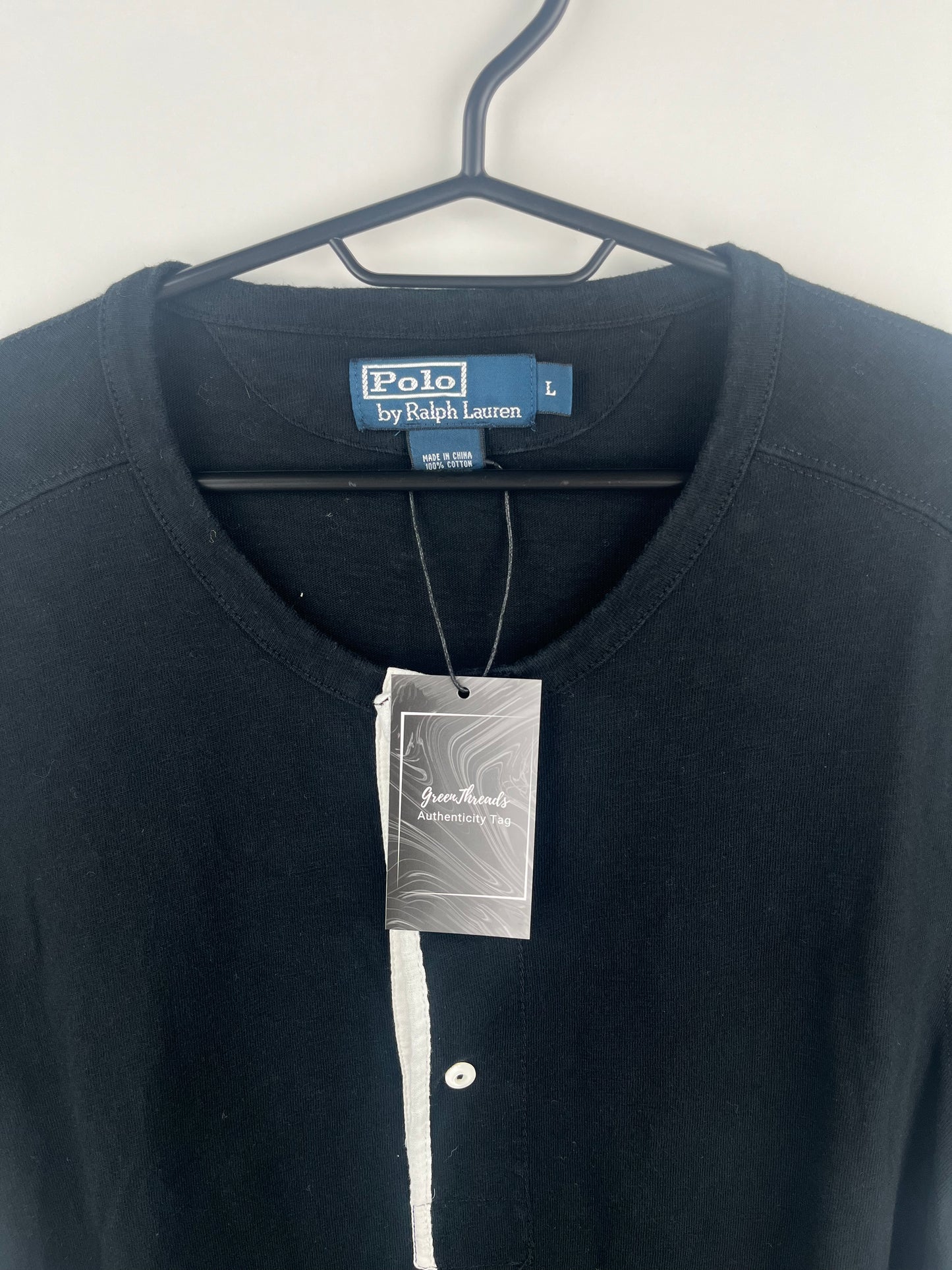 Ralph Lauren T-Shirt - Herren L