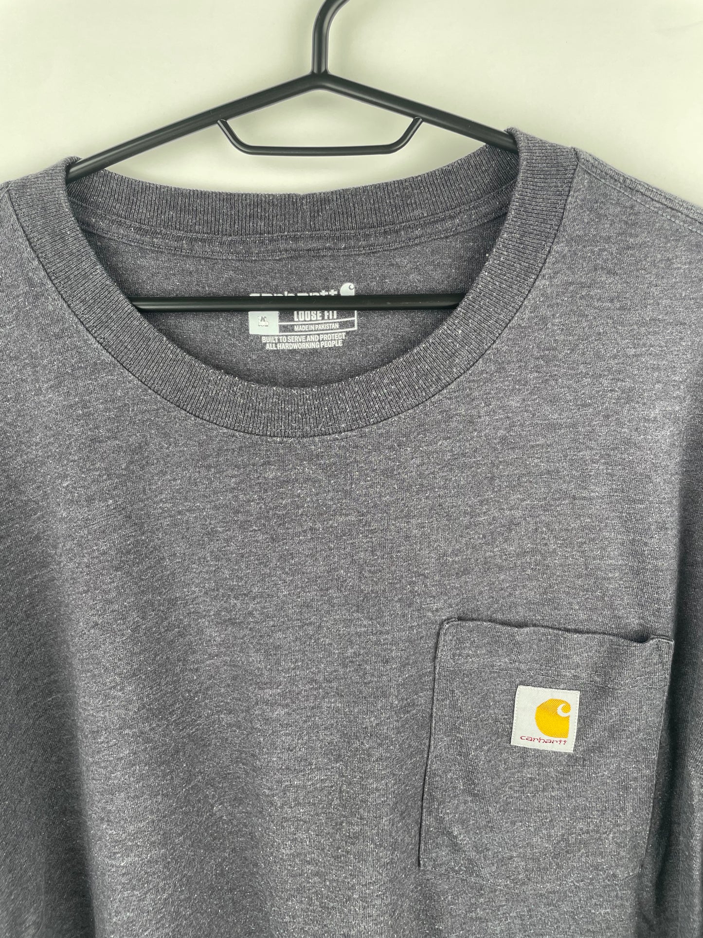 Carhartt T-Shirt - Herren Xl