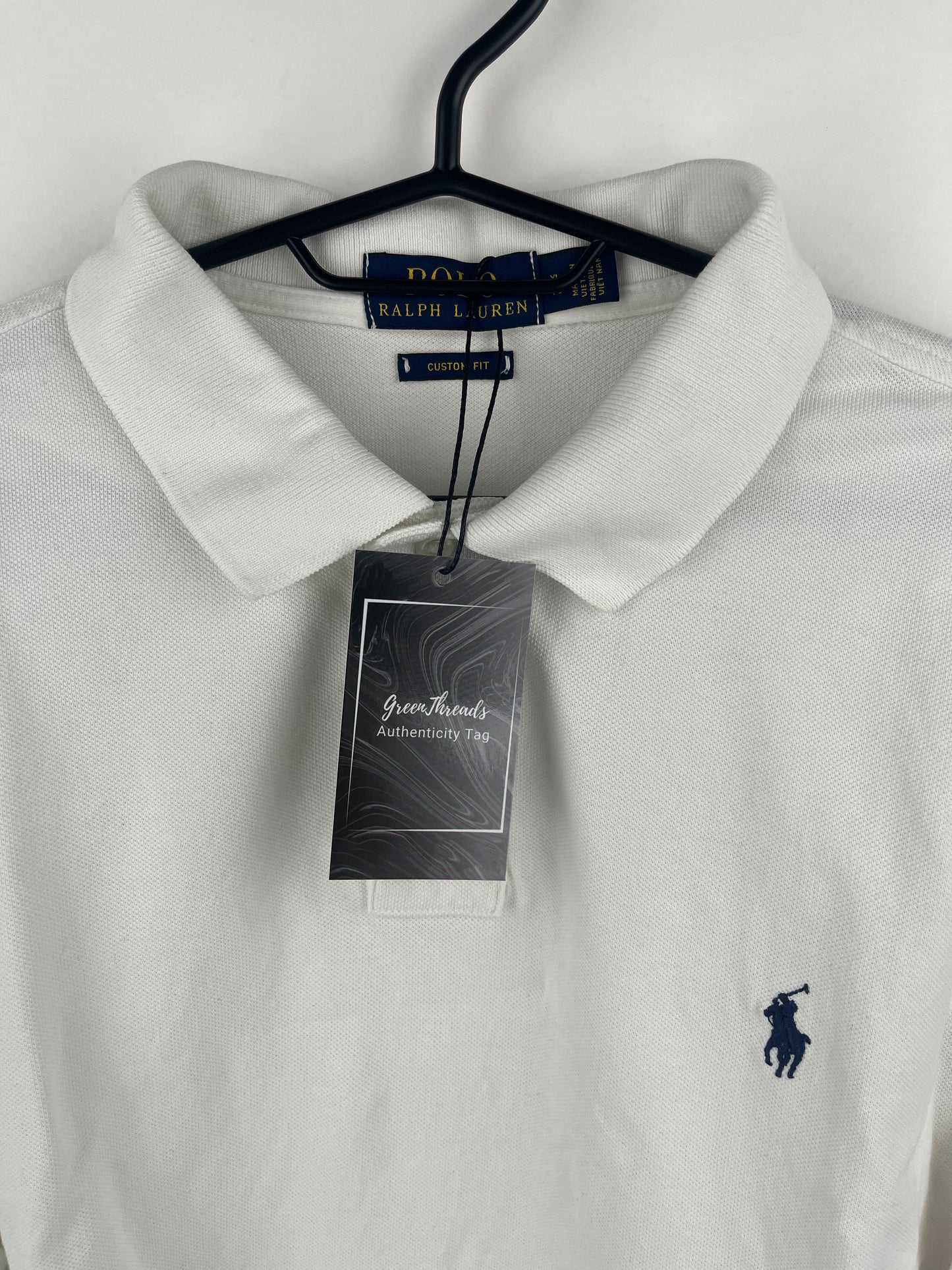 Ralph Lauren Poloshirt - Herren XL
