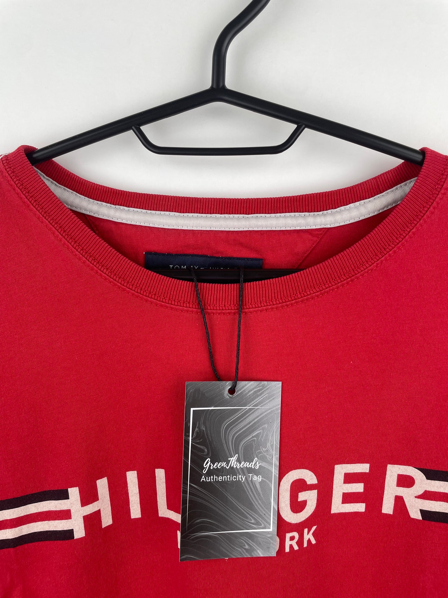 Tommy Hilfiger T-Shirt - Herren S