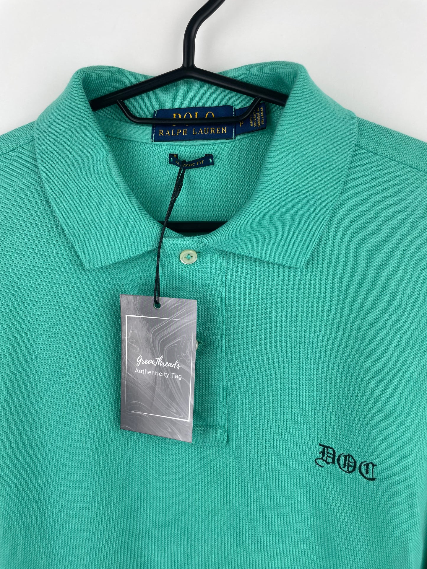 Ralph Lauren Poloshirt - Herren S