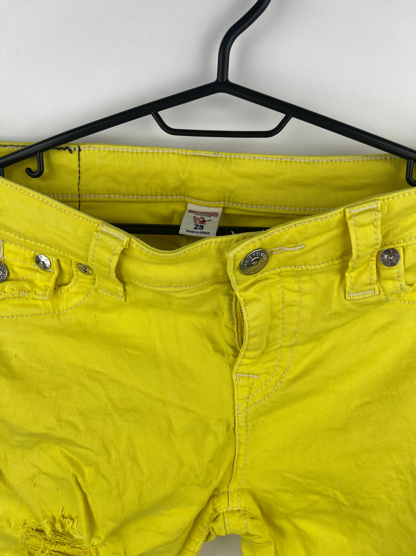 True Religion Hose - Damen W29