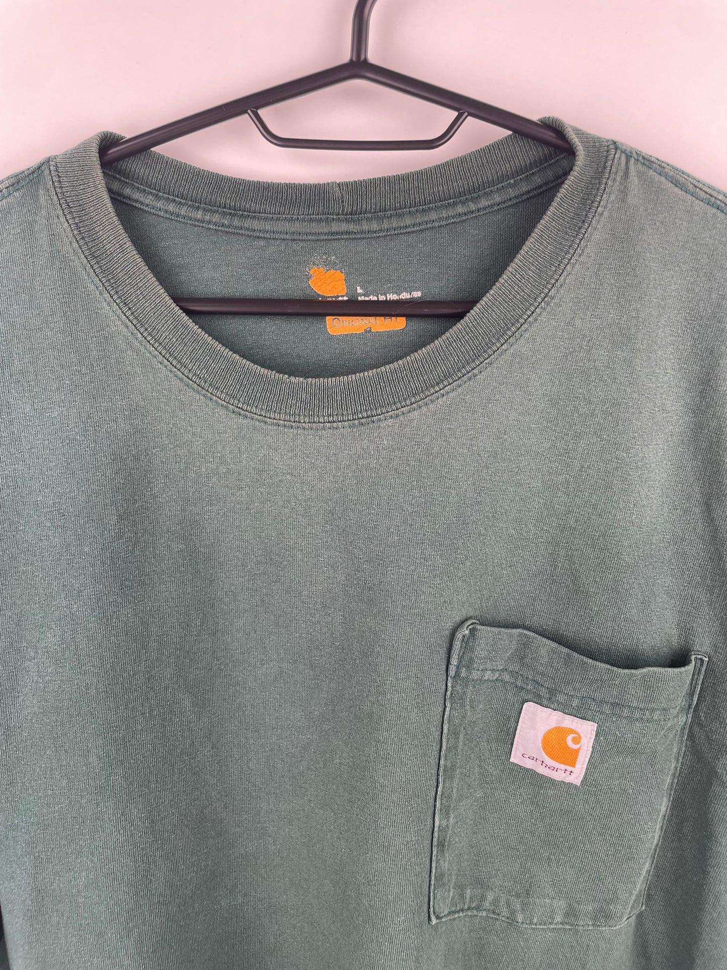 Carhartt T-Shirt -Herren L
