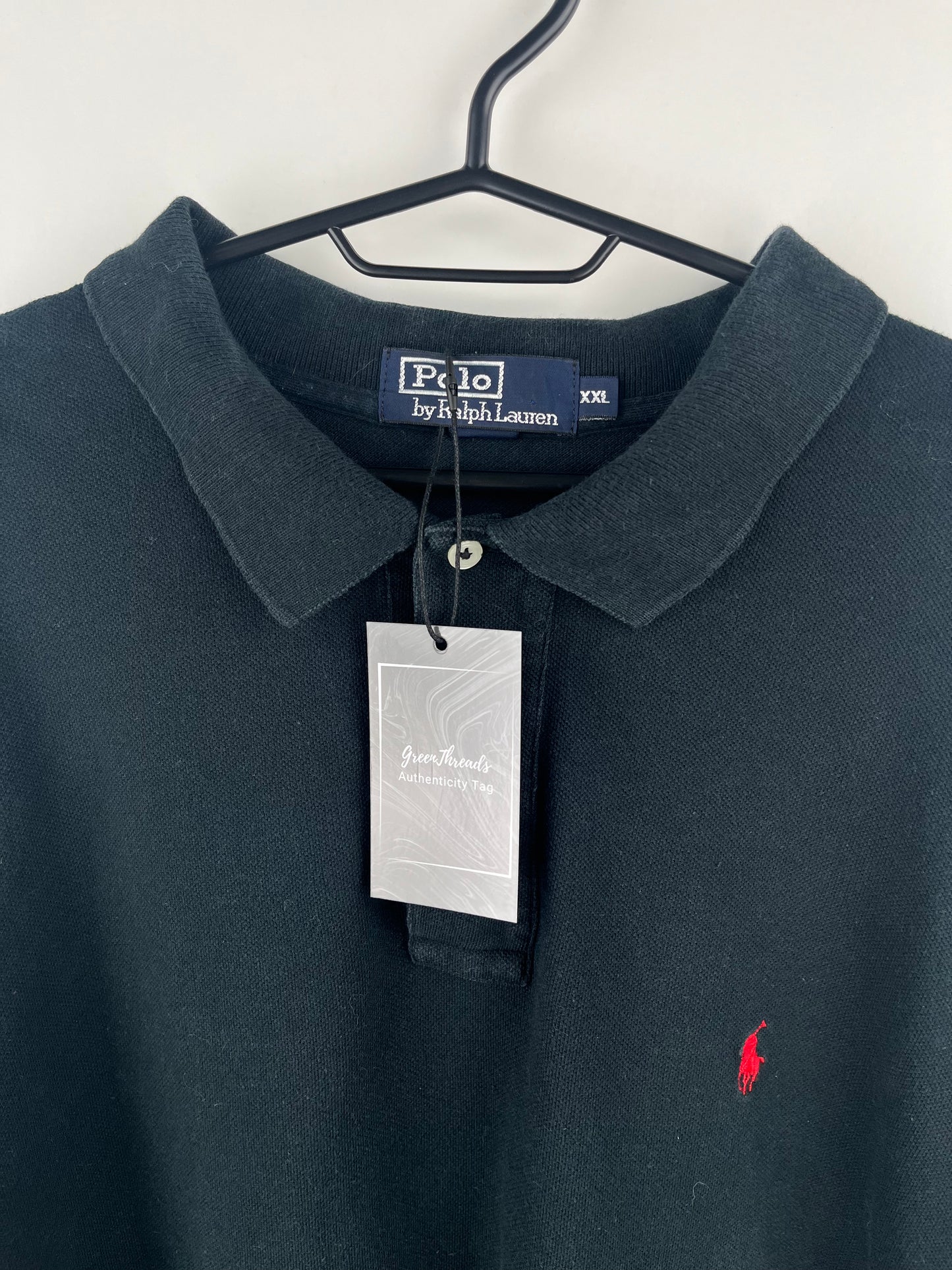 Ralph Lauren Poloshirt - Herren XXL