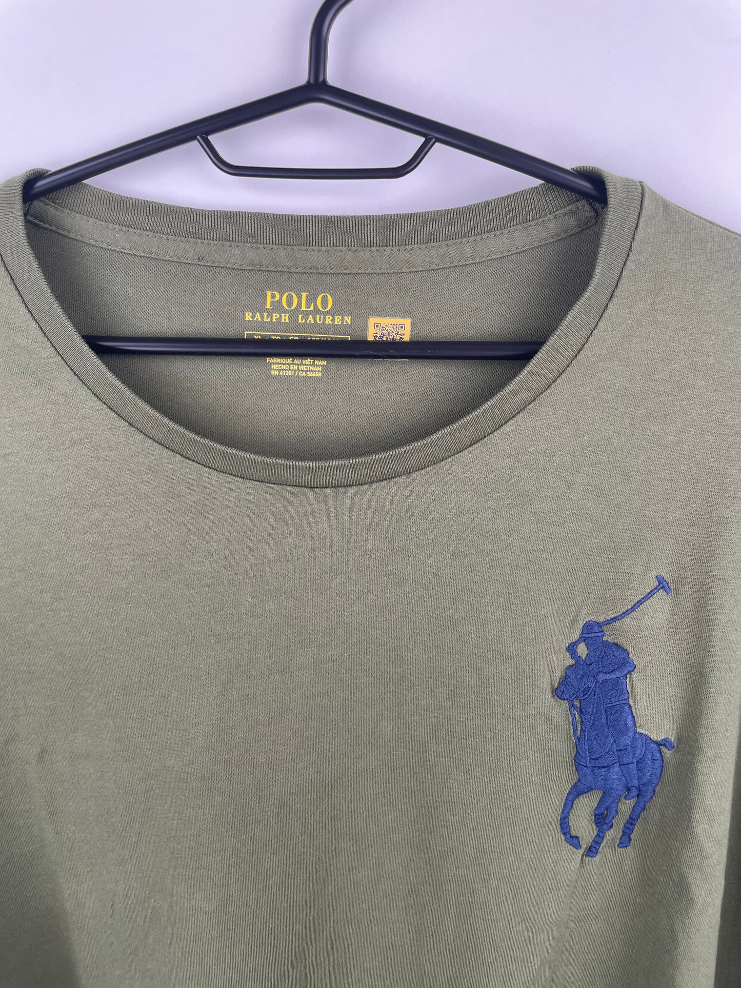 Ralph Lauren T-Shirt - Herren XL