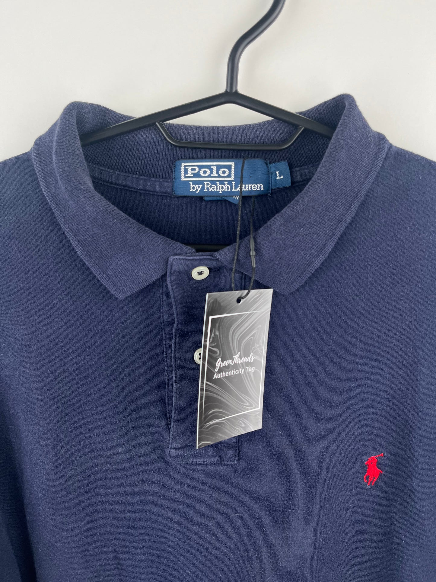 Ralph Lauren Poloshirt - Herren XL