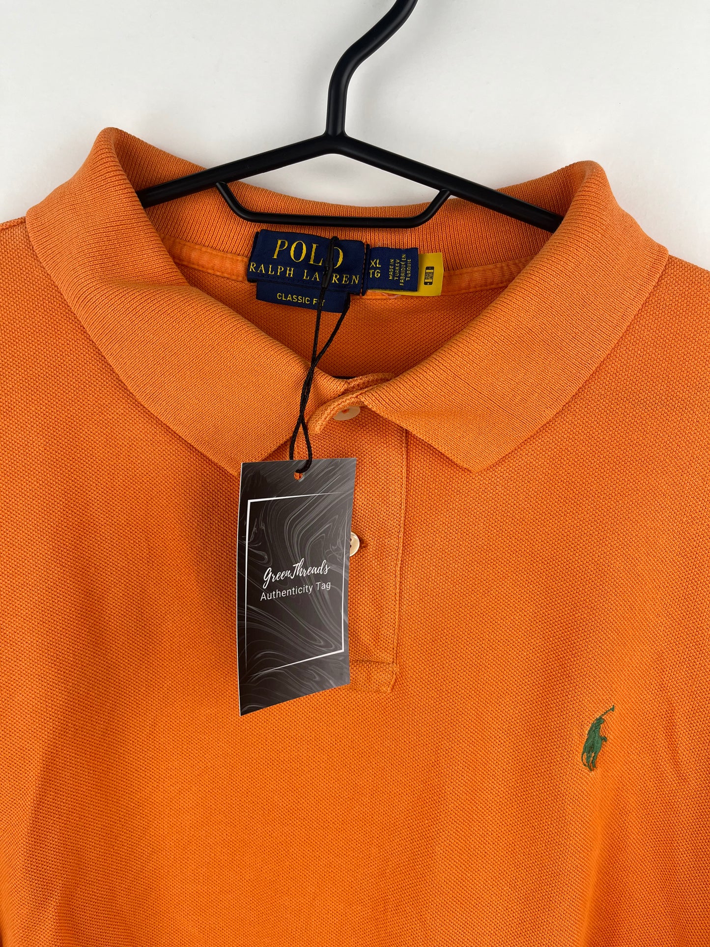 Ralph Lauren Poloshirt - Herren XL