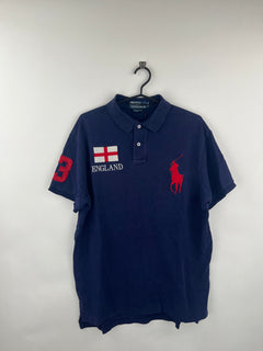Ralph Lauren Poloshirt - Herren L