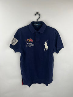 Ralph Lauren Poloshirt - Herren S