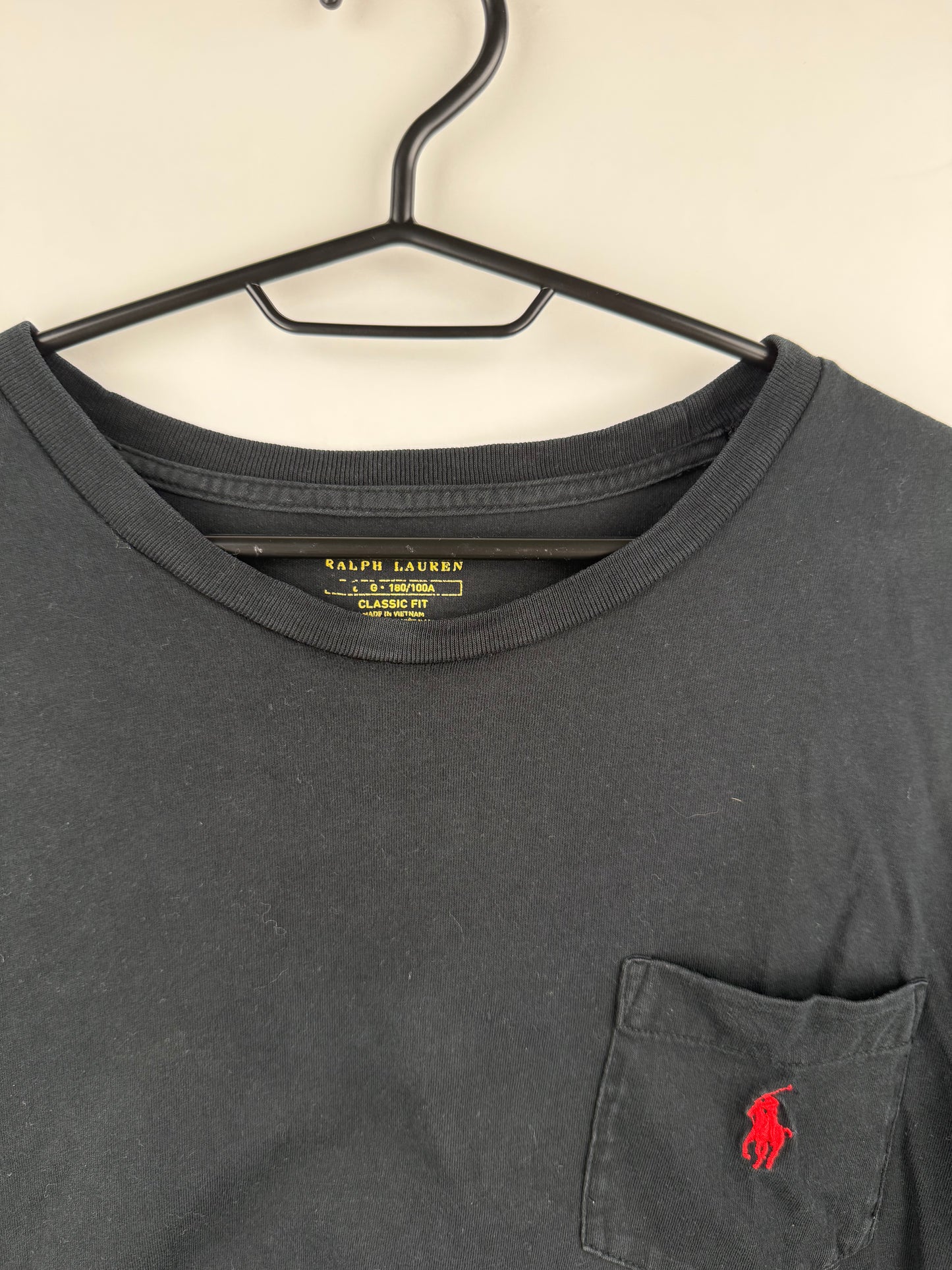 Ralph Lauren T-Shirt - Herren L