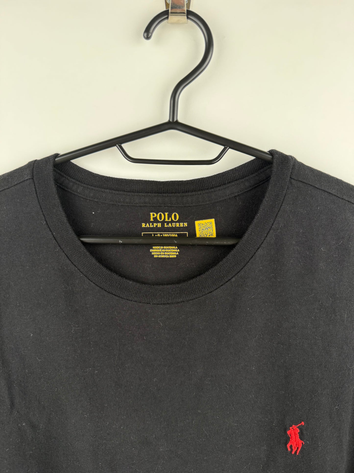 Ralph Lauren T-Shirt - Herren L