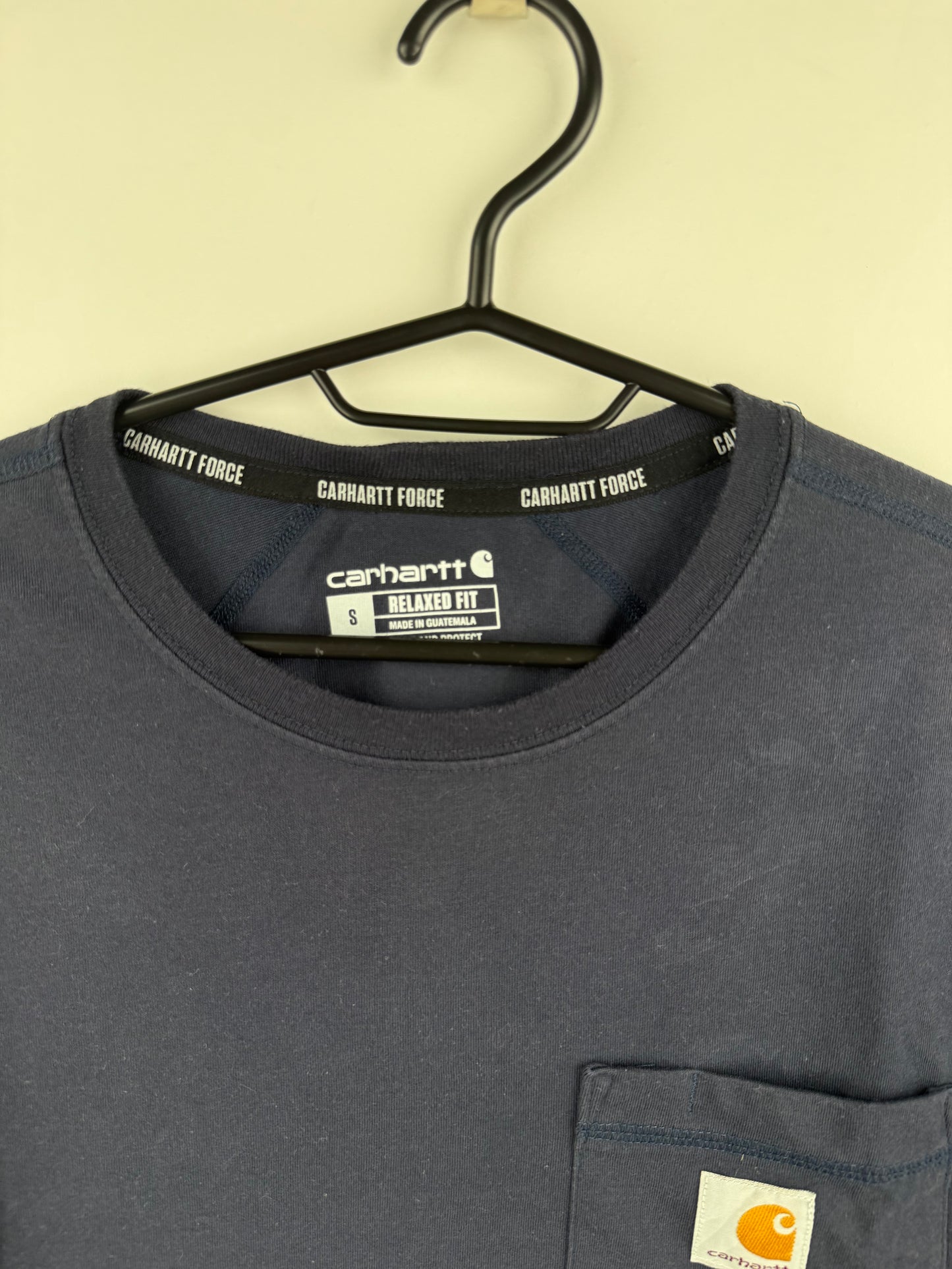 Carhartt T-Shirt - Herren S