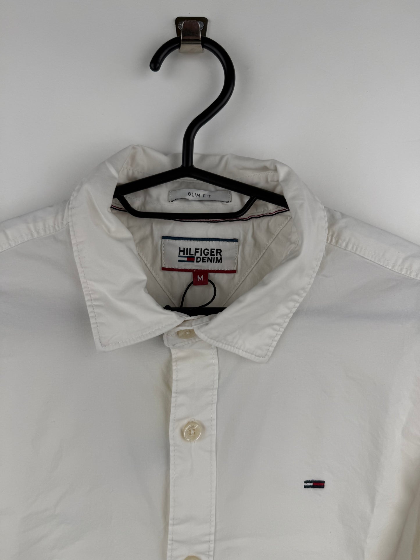 Tommy Hilfiger Hemd - Herren M