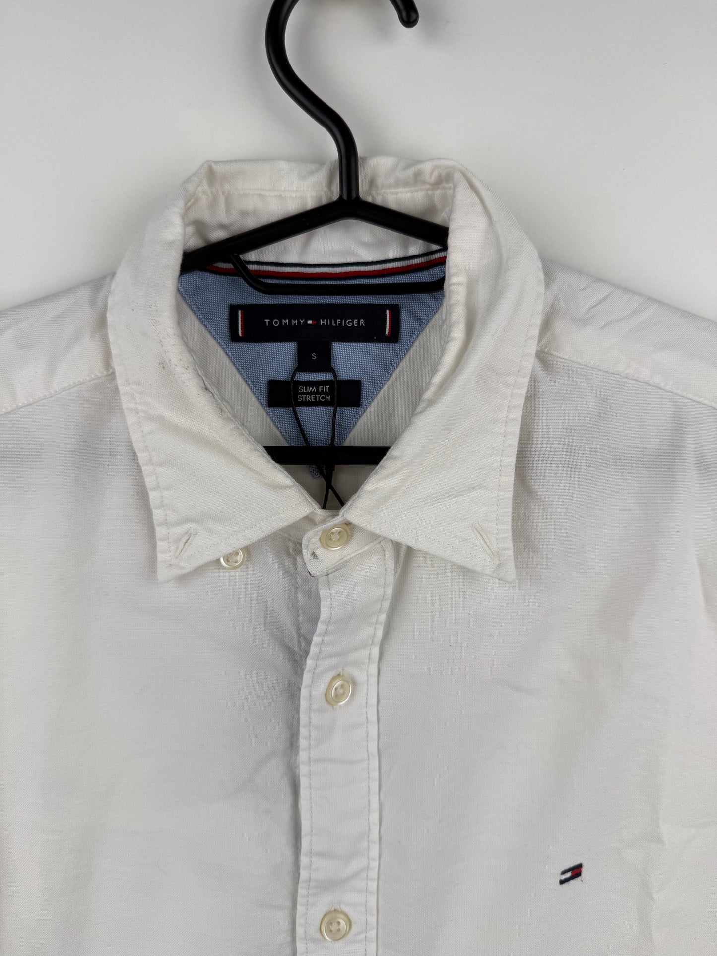 Tommy Hilfiger Hemd - Herren S
