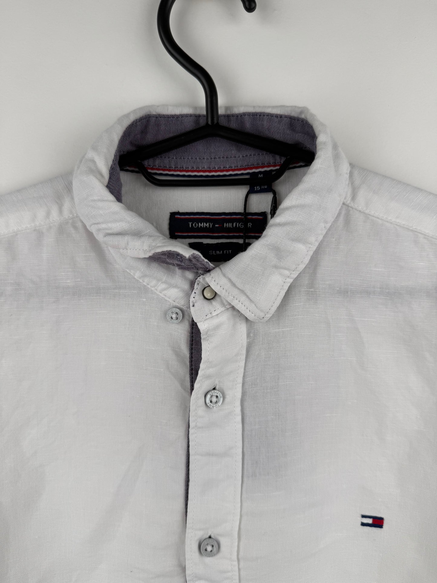 Tommy Hilfiger Hemd - Herren M