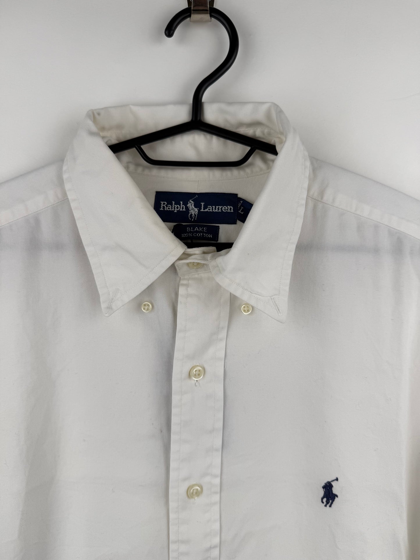 Ralph Lauren Hemd - Herren L