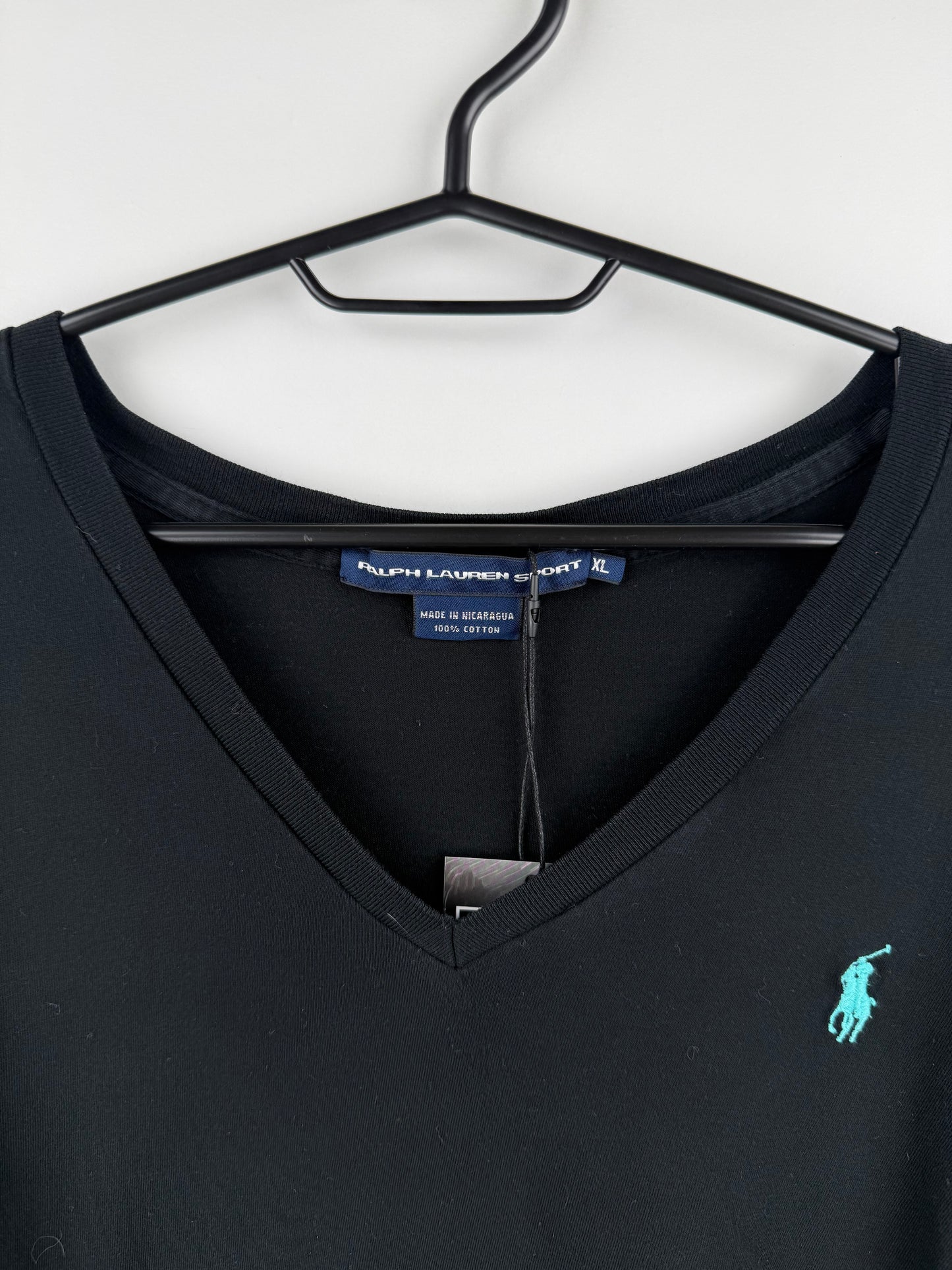 Ralph Lauren Langarmshirt - Damen XL
